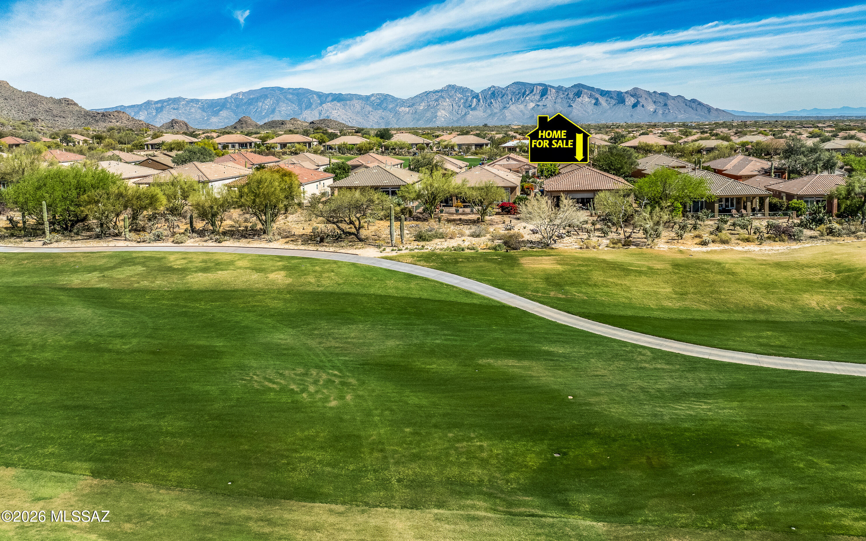 Heritage Highlands - Residential