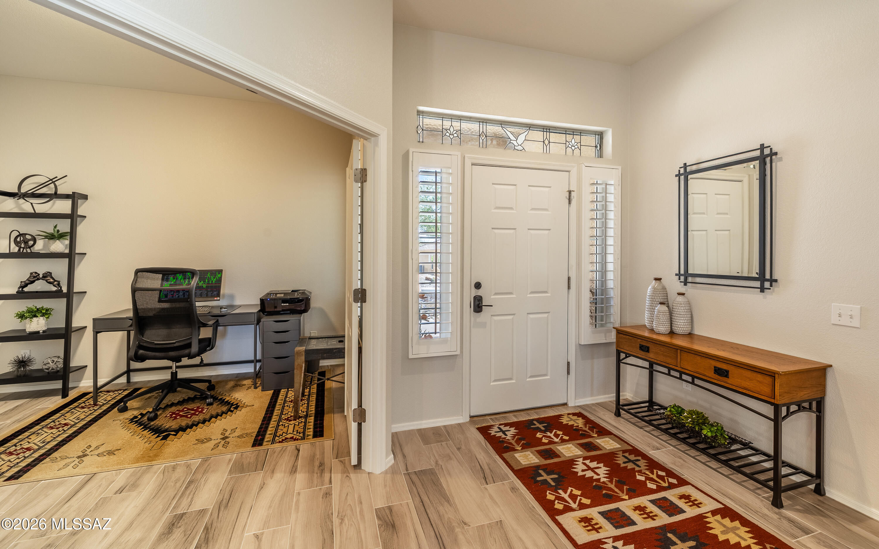 Heritage Highlands - Residential