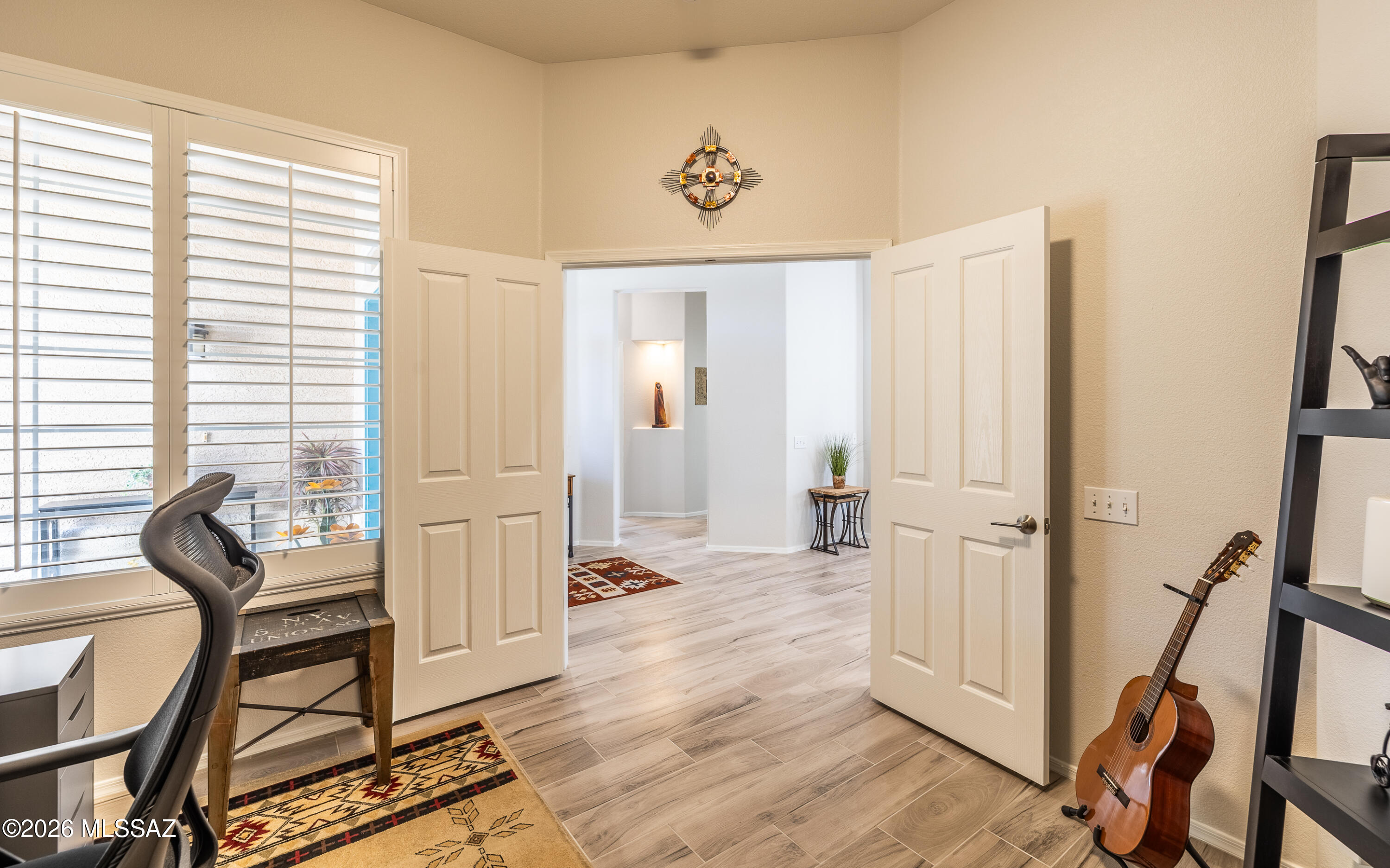 Heritage Highlands - Residential