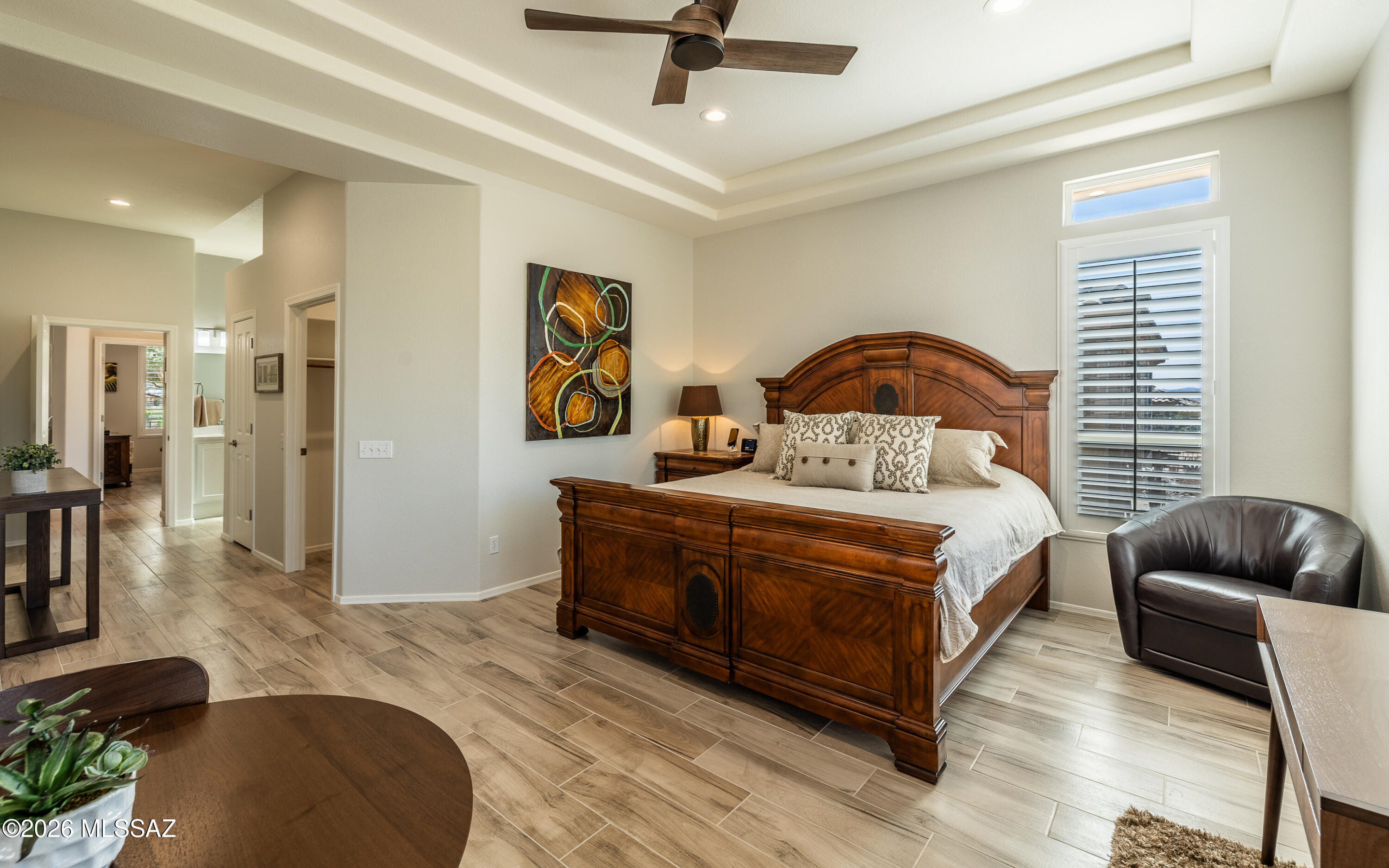 Heritage Highlands - Residential