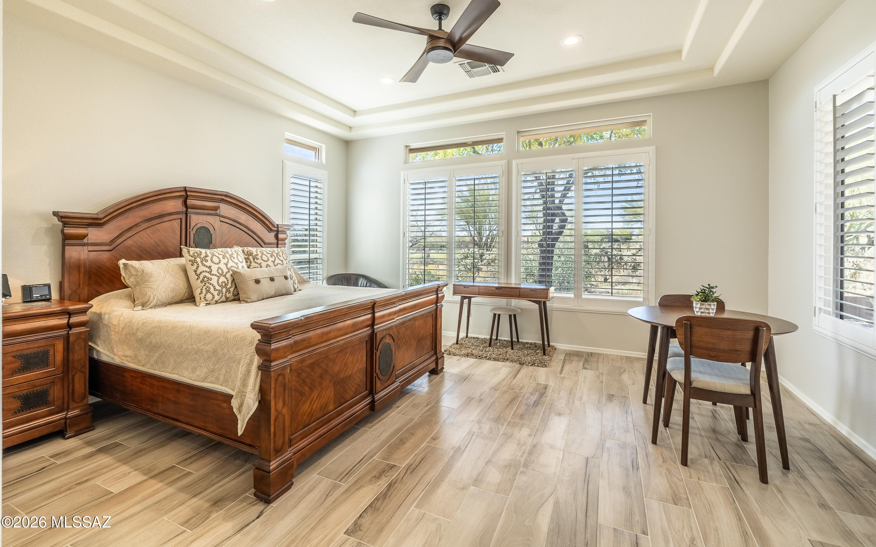 Heritage Highlands - Residential