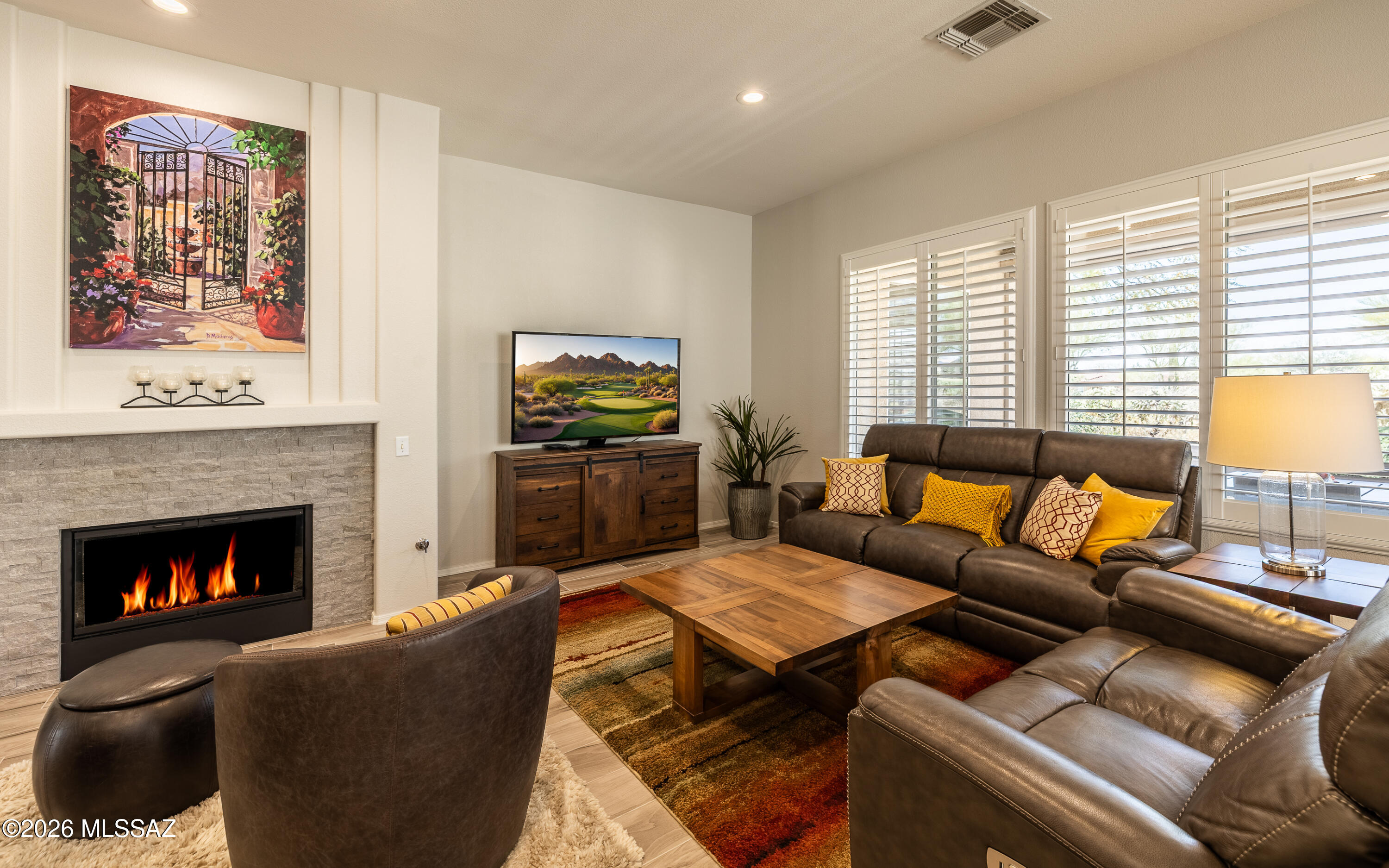 Heritage Highlands - Residential