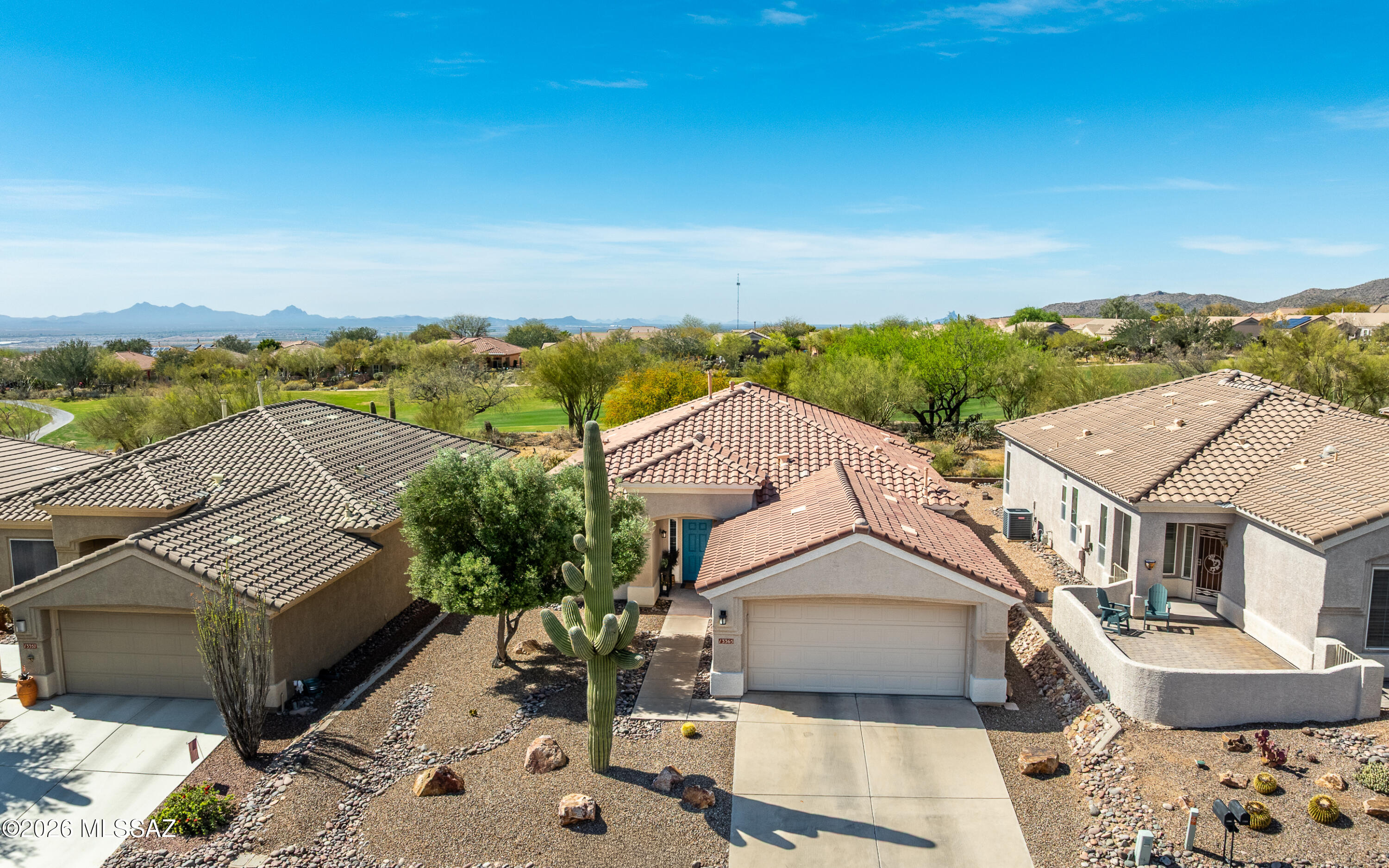Heritage Highlands - Residential