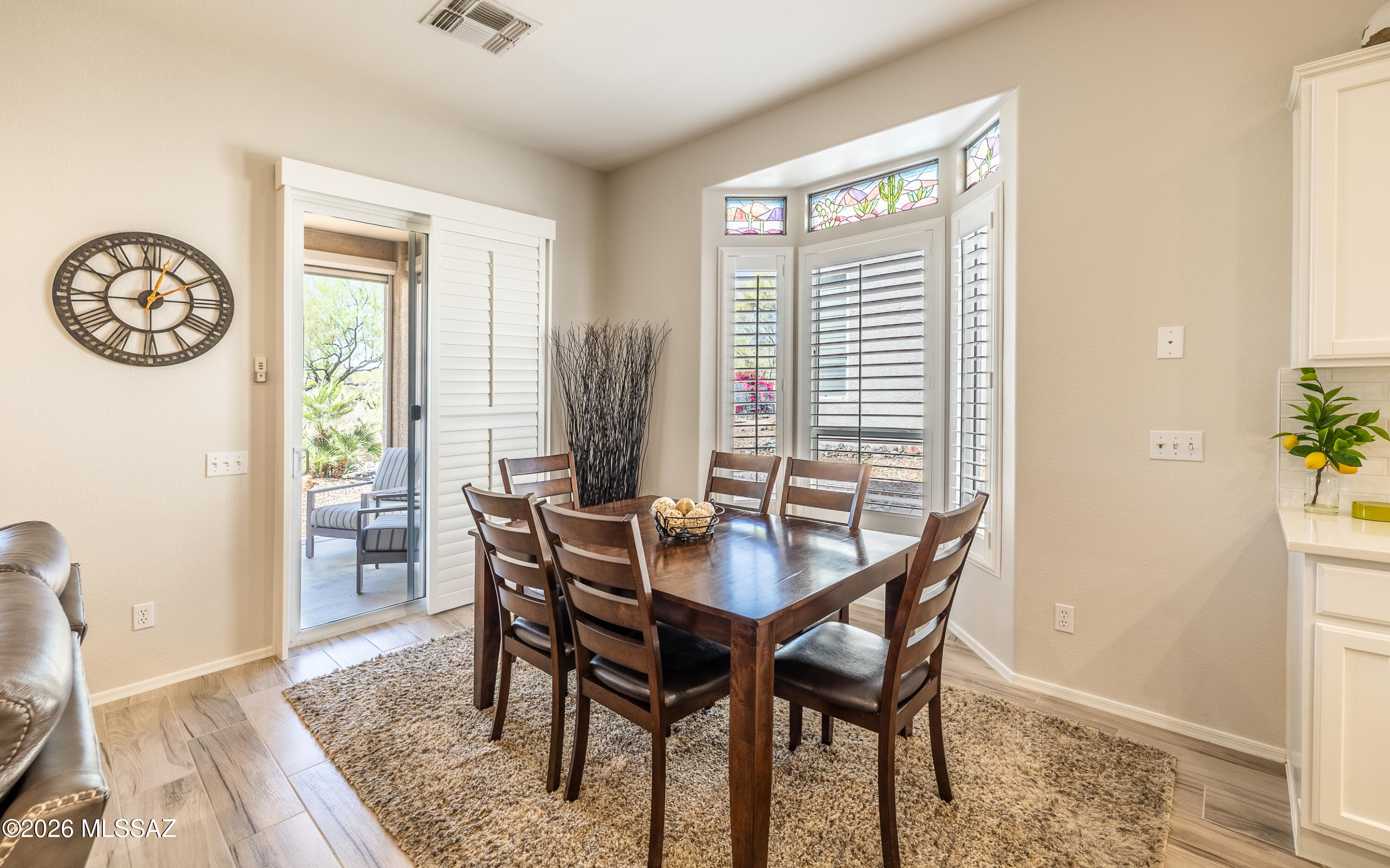 Heritage Highlands - Residential