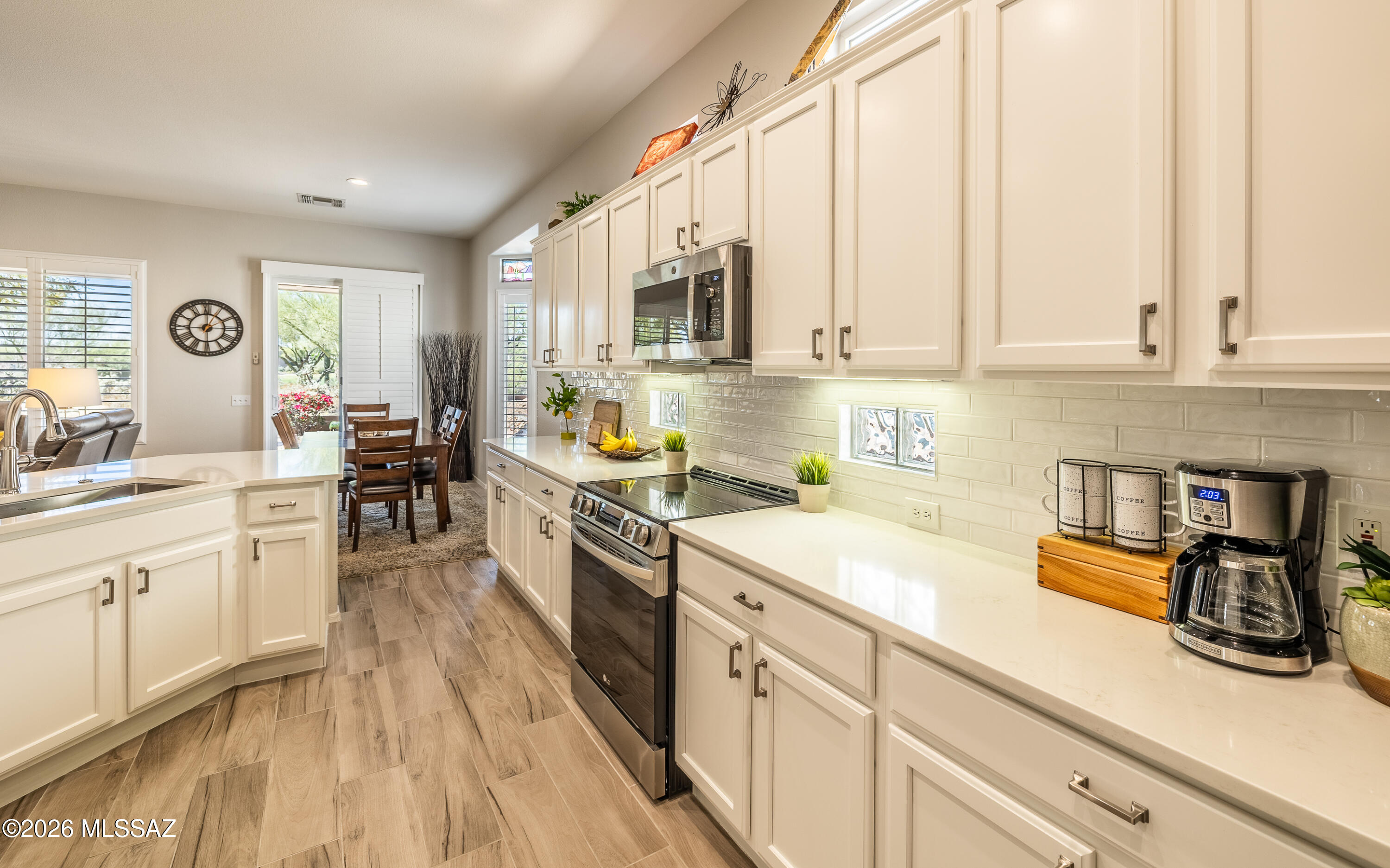 Heritage Highlands - Residential