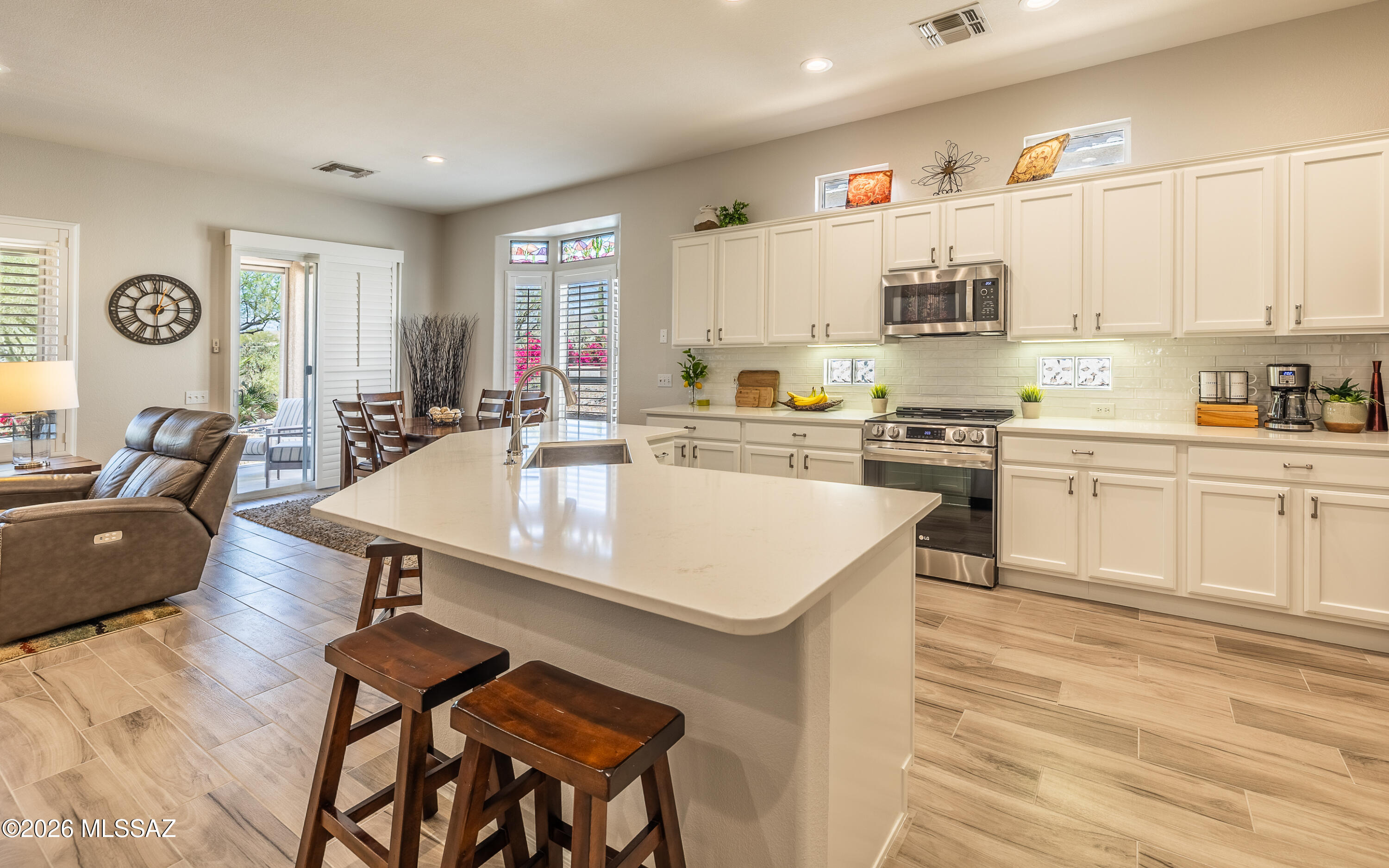 Heritage Highlands - Residential