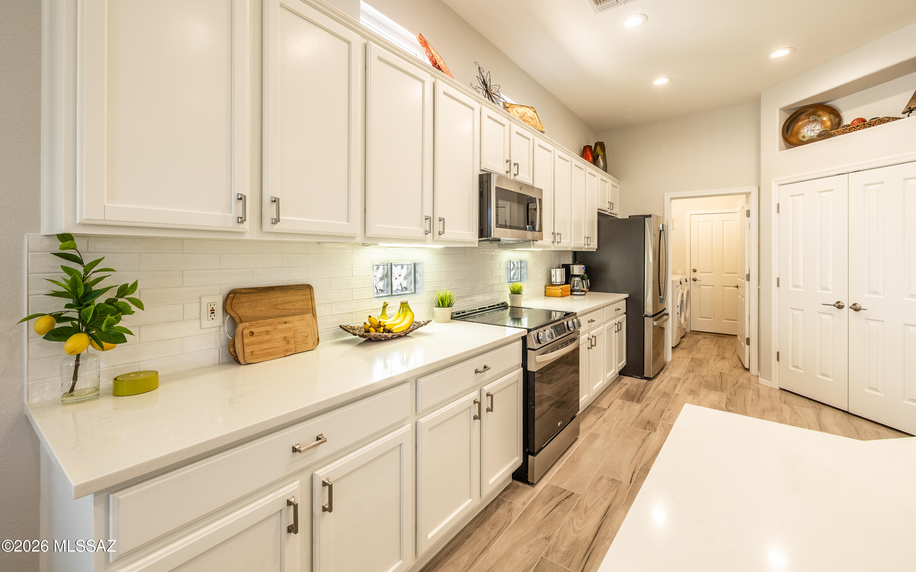 Heritage Highlands - Residential