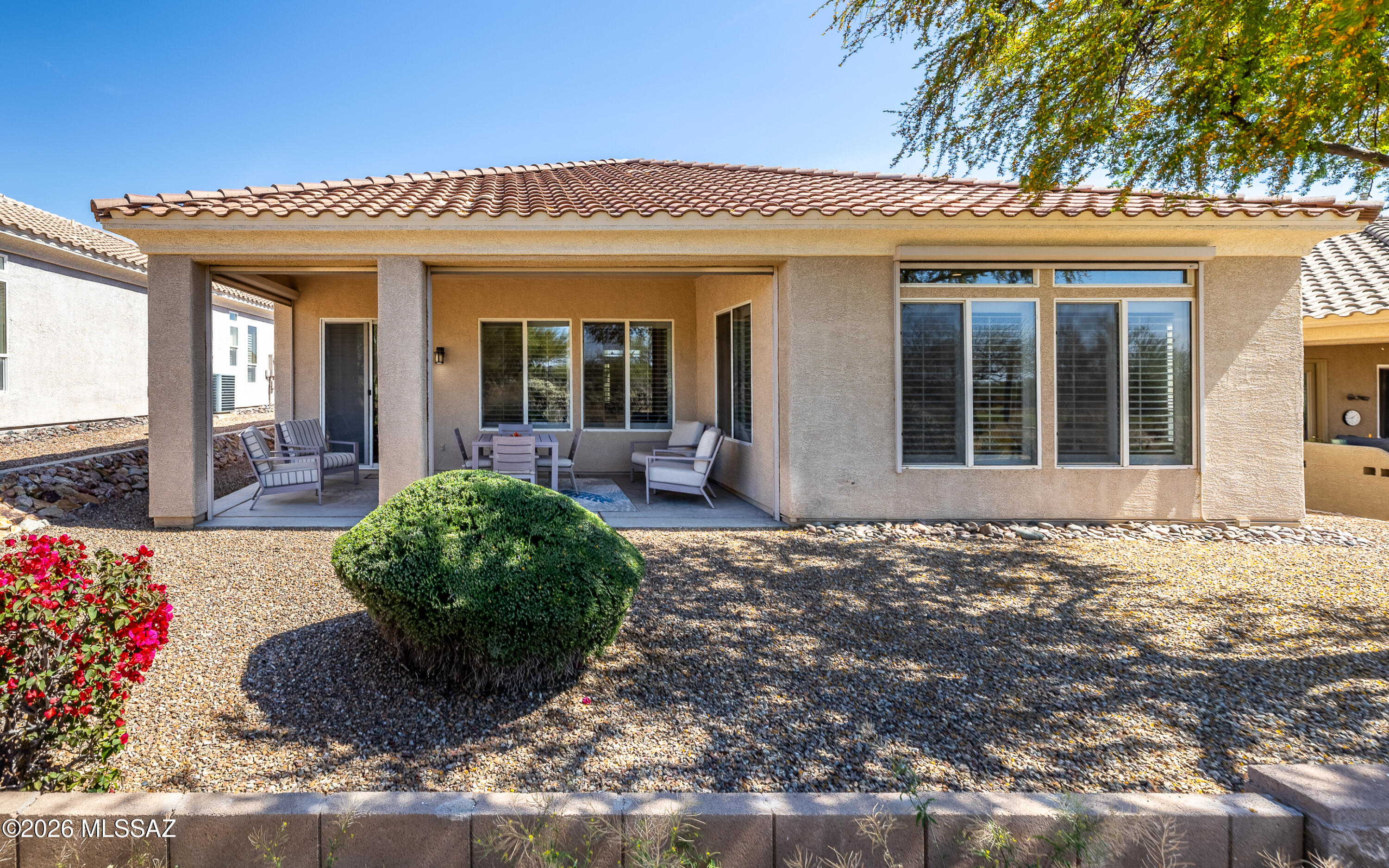Heritage Highlands - Residential