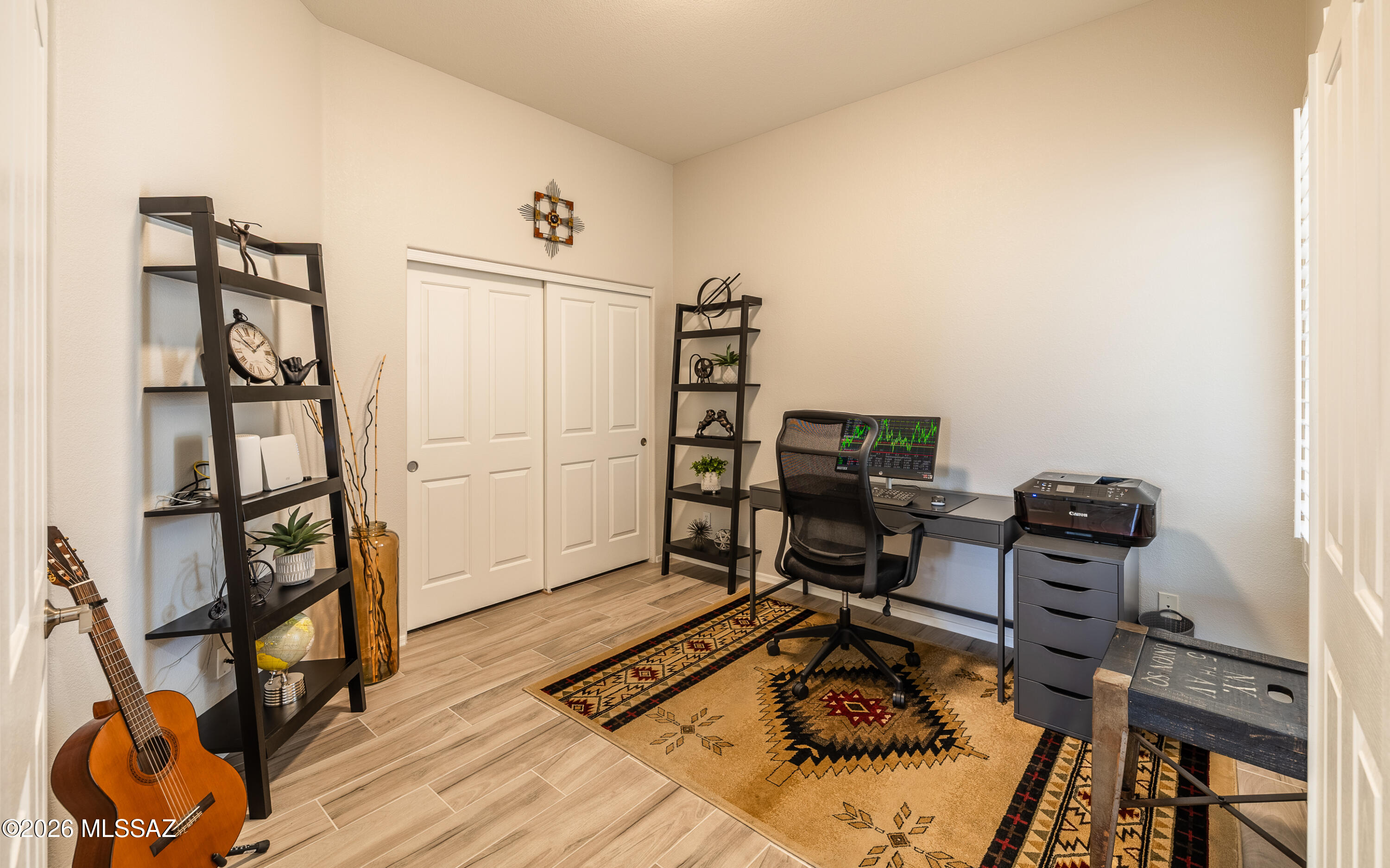 Heritage Highlands - Residential