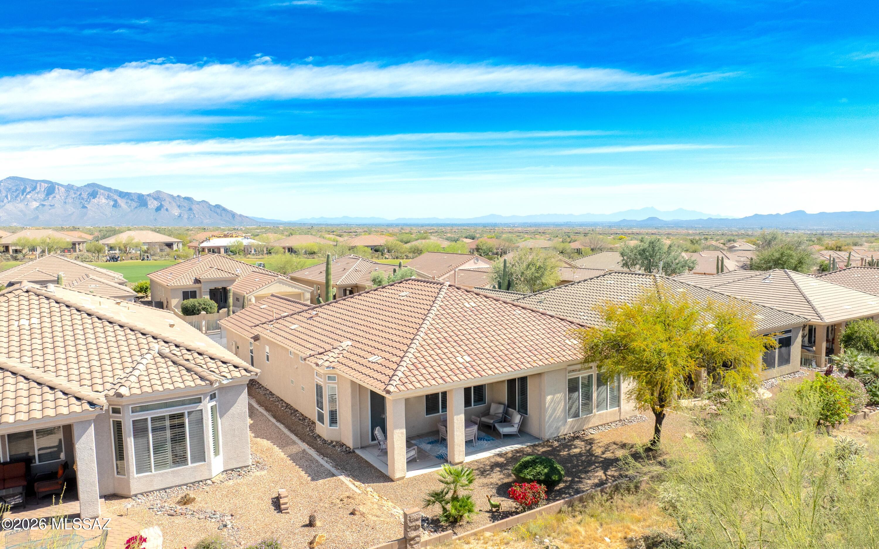 Heritage Highlands - Residential