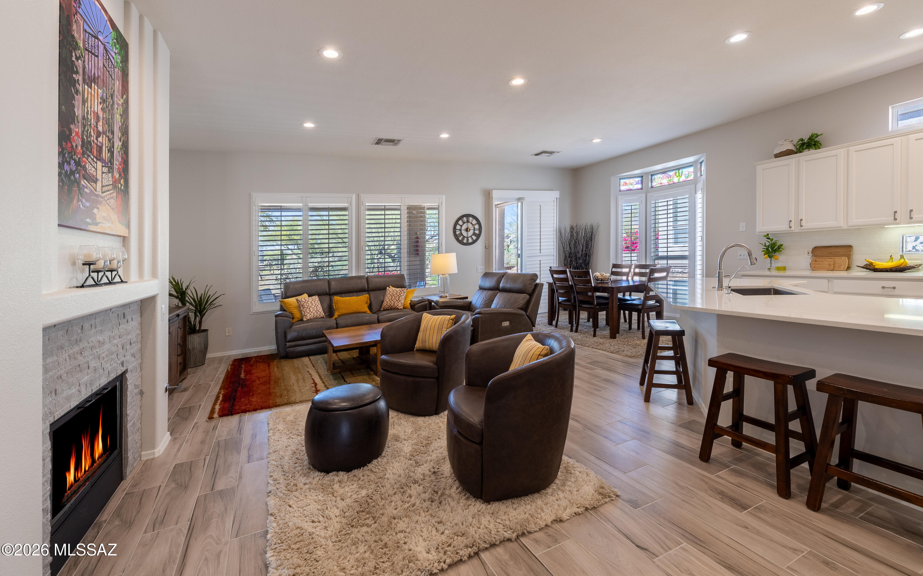 Heritage Highlands - Residential