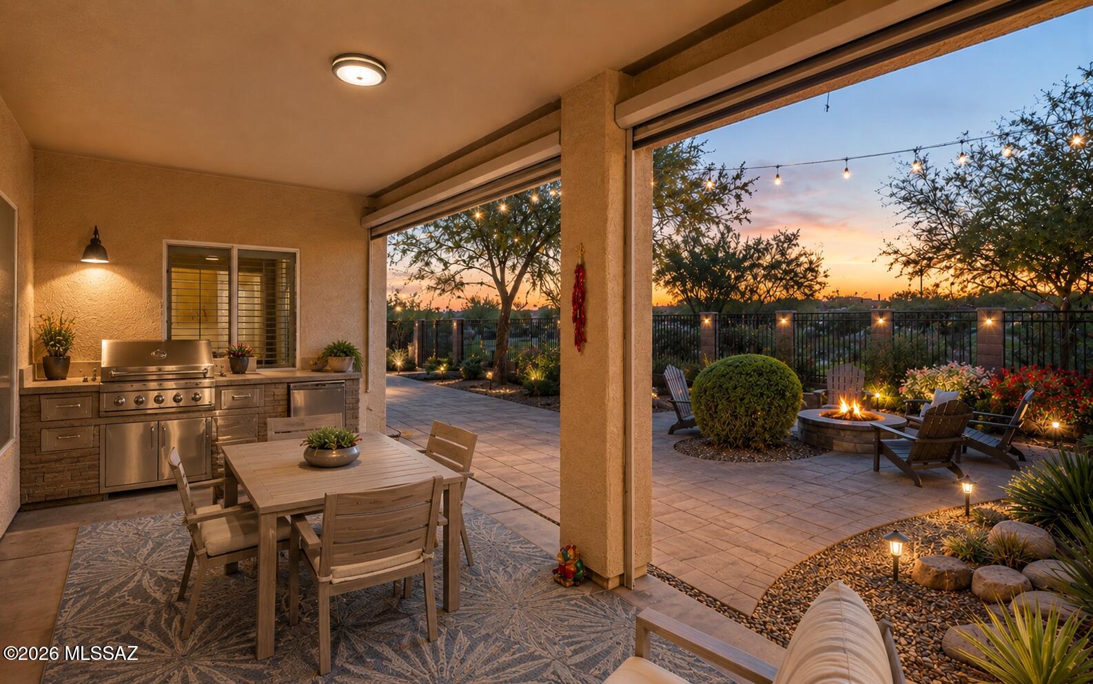 Heritage Highlands - Residential