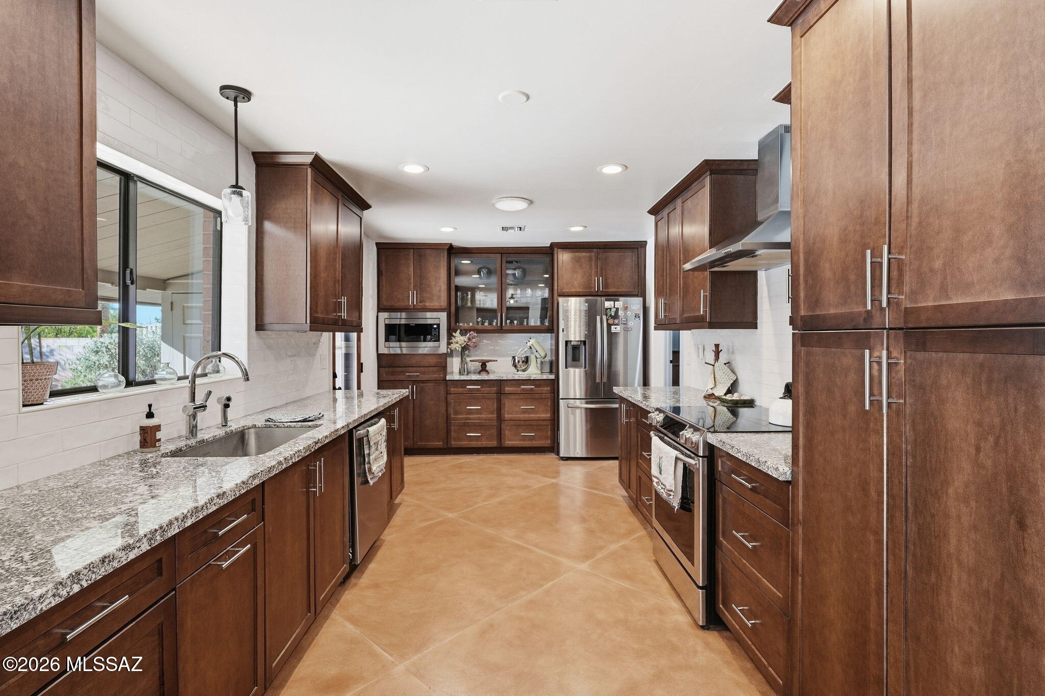 San Carlos Addition - Residential