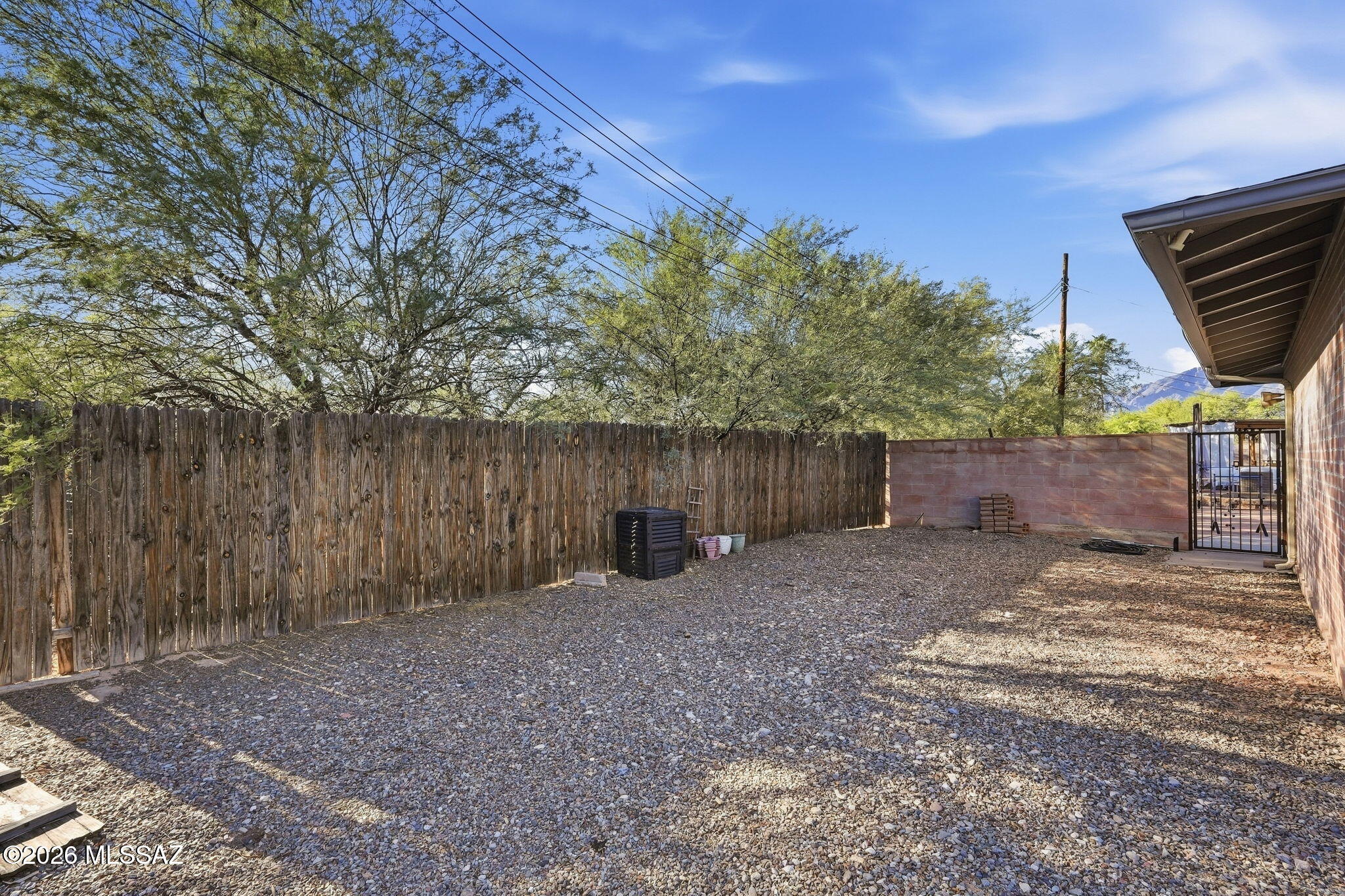 San Carlos Addition - Residential