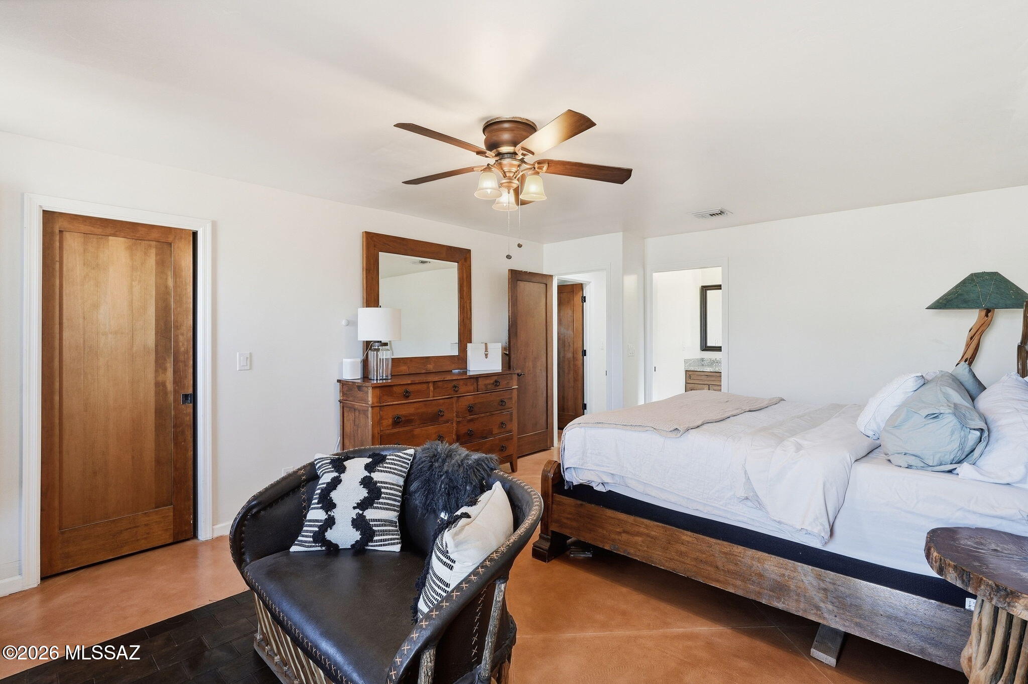 San Carlos Addition - Residential