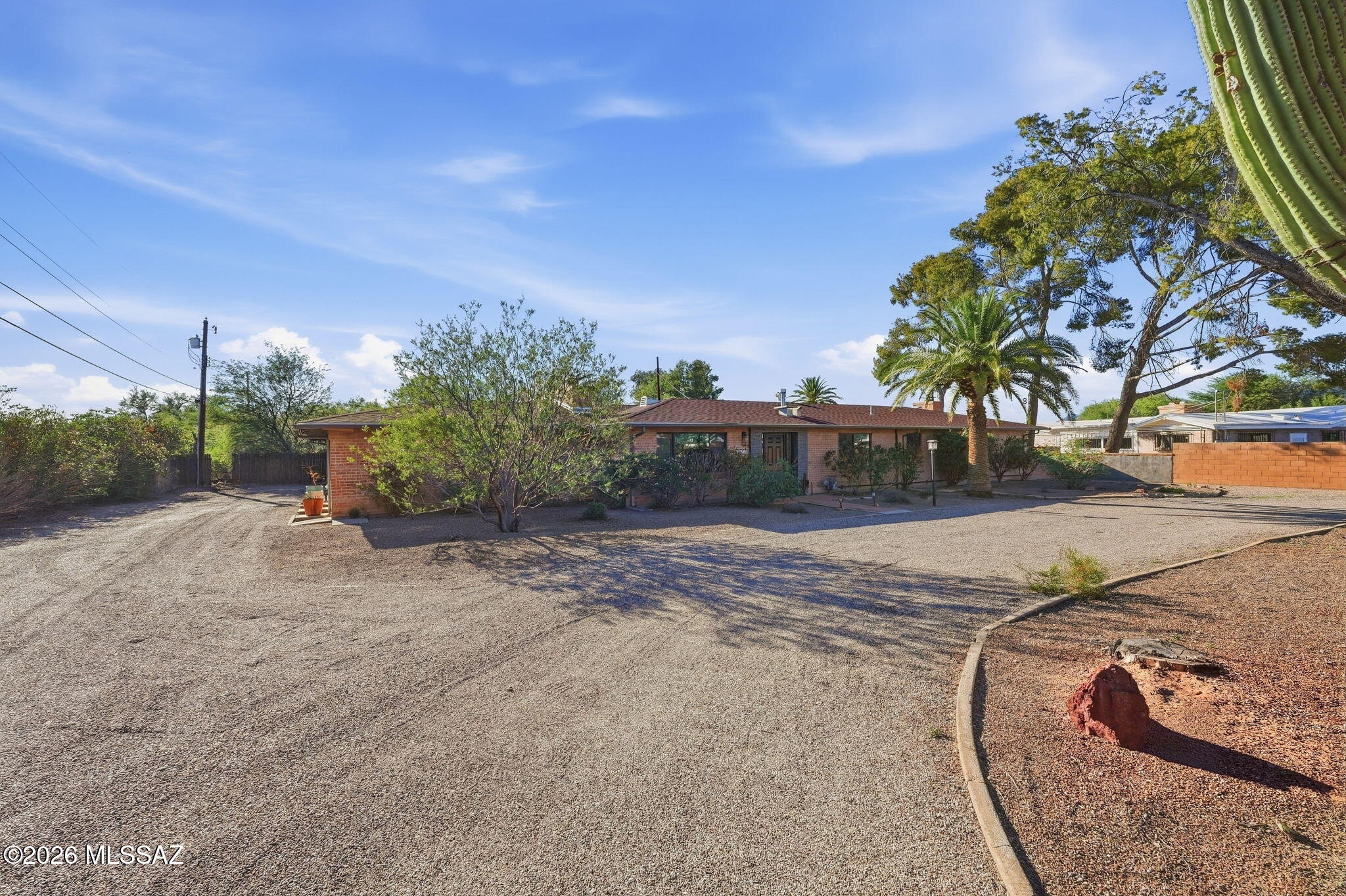 San Carlos Addition - Residential