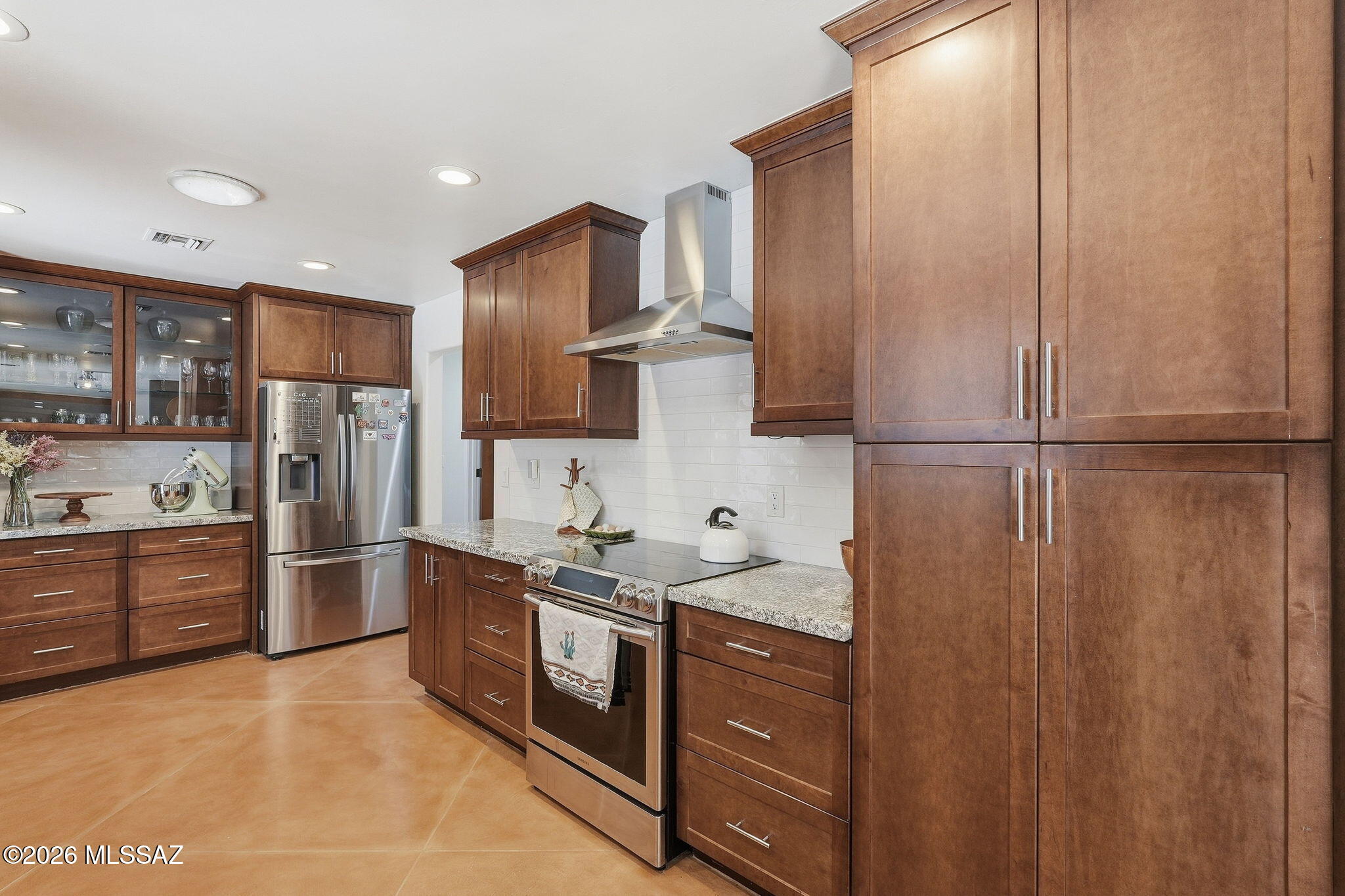 San Carlos Addition - Residential