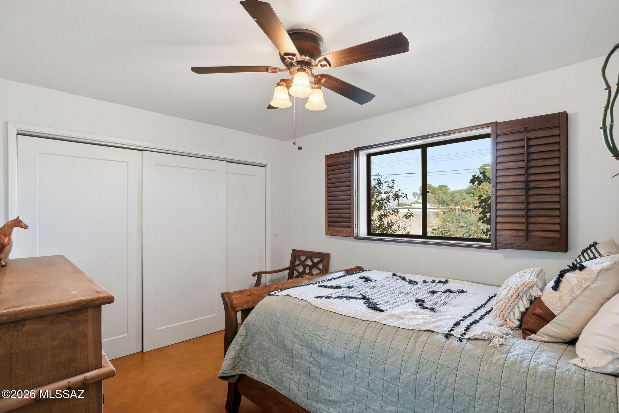 San Carlos Addition - Residential