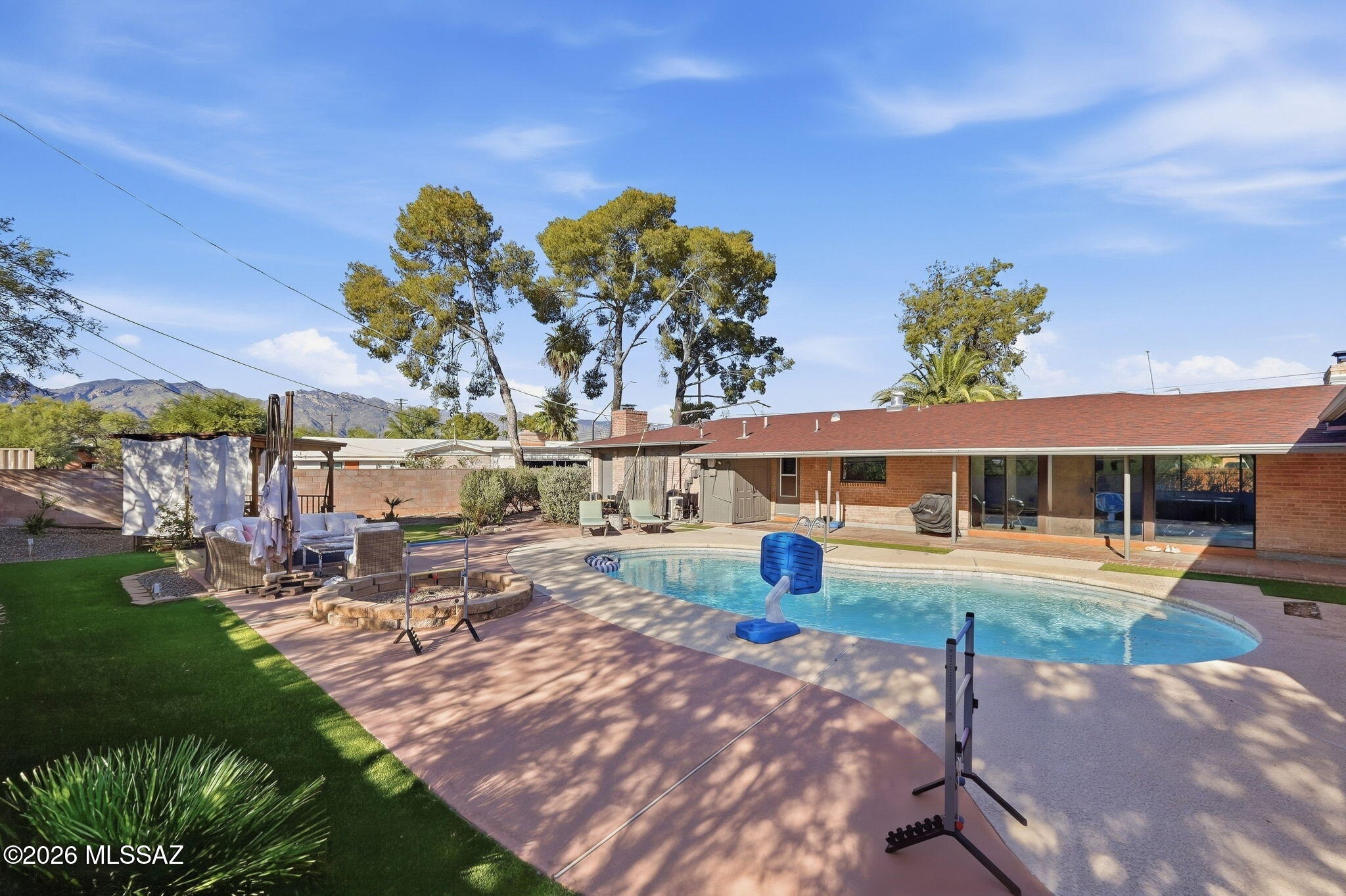 San Carlos Addition - Residential