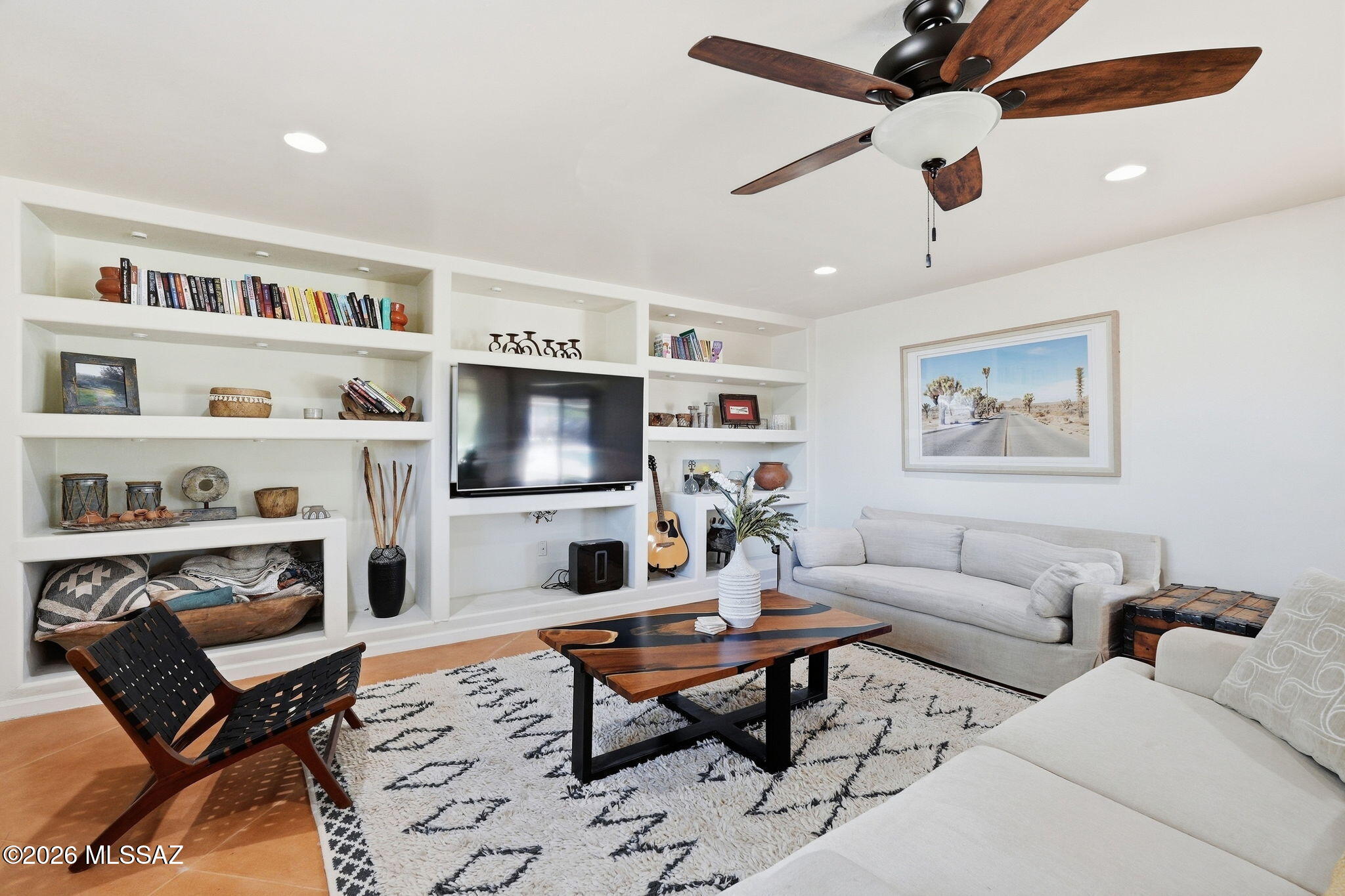 San Carlos Addition - Residential