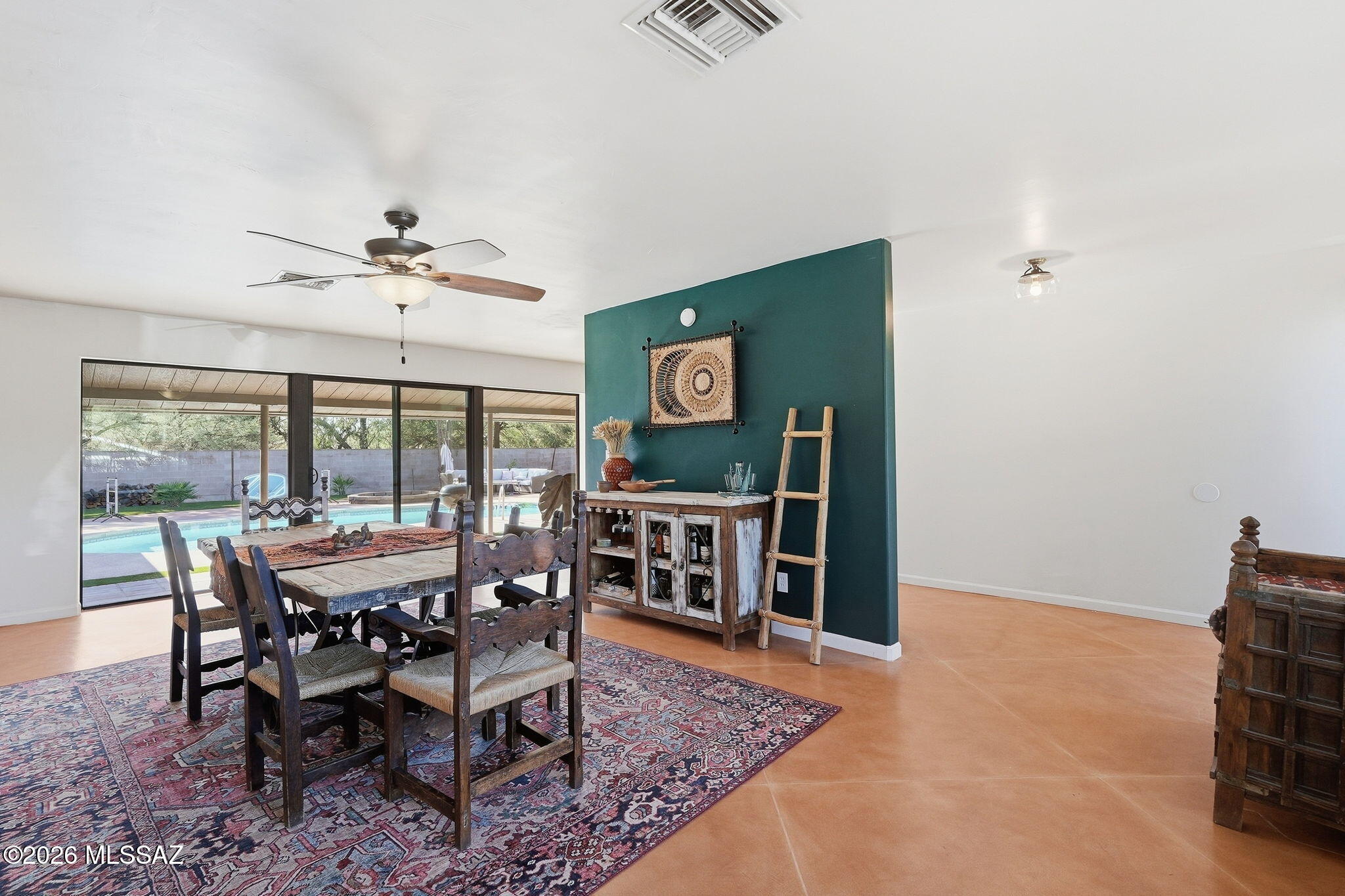 San Carlos Addition - Residential