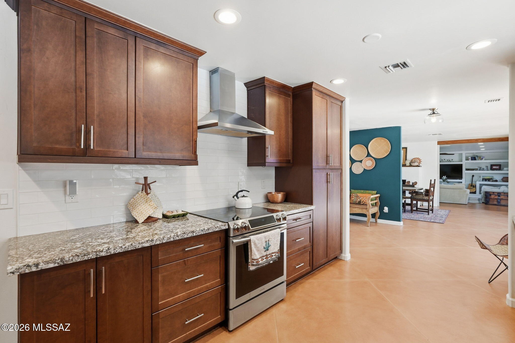 San Carlos Addition - Residential
