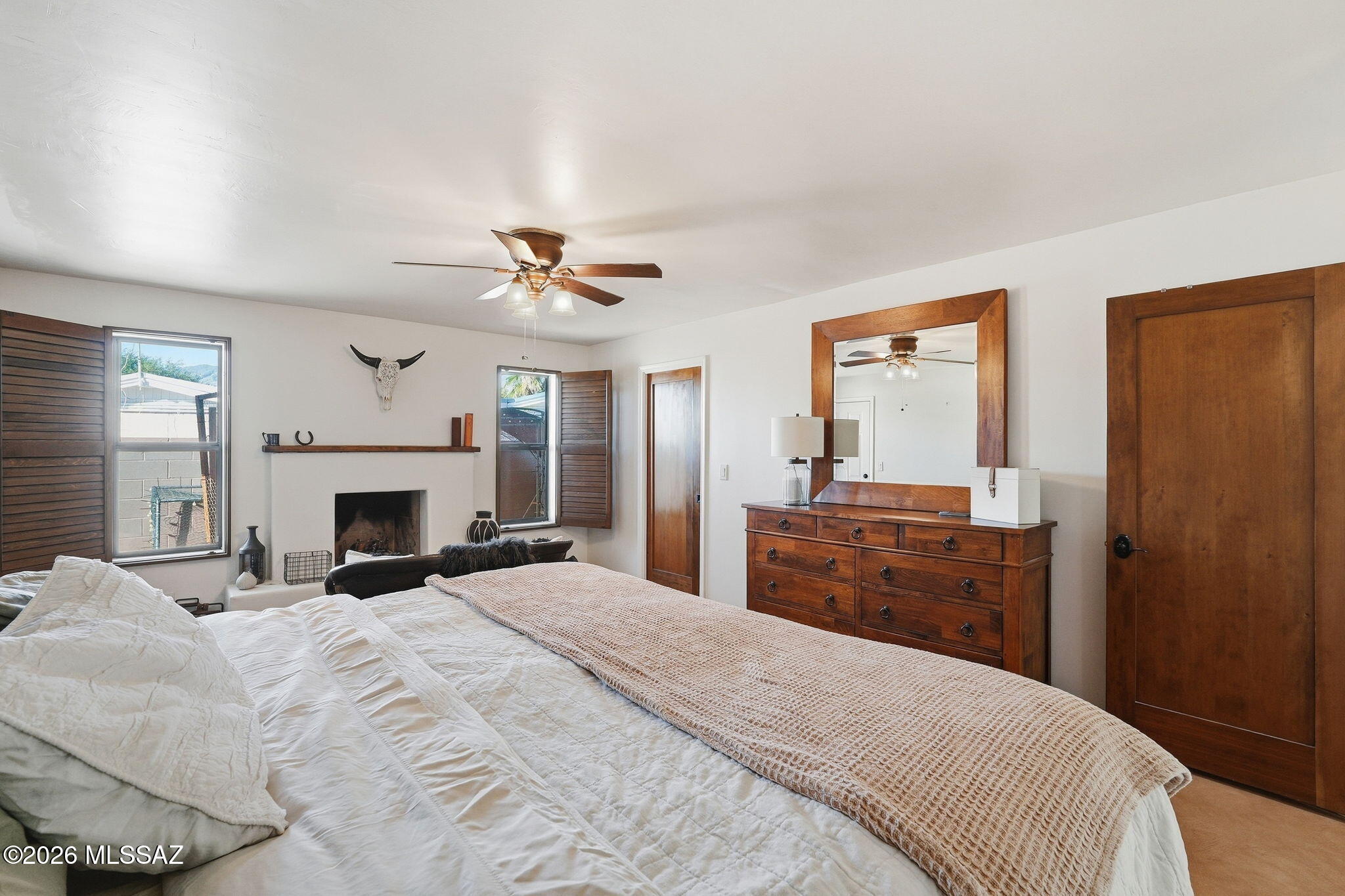 San Carlos Addition - Residential