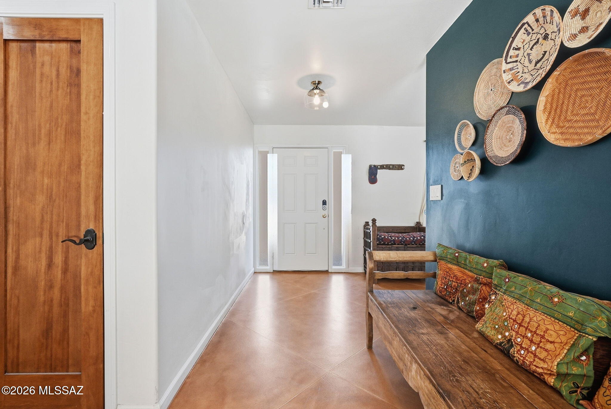 San Carlos Addition - Residential