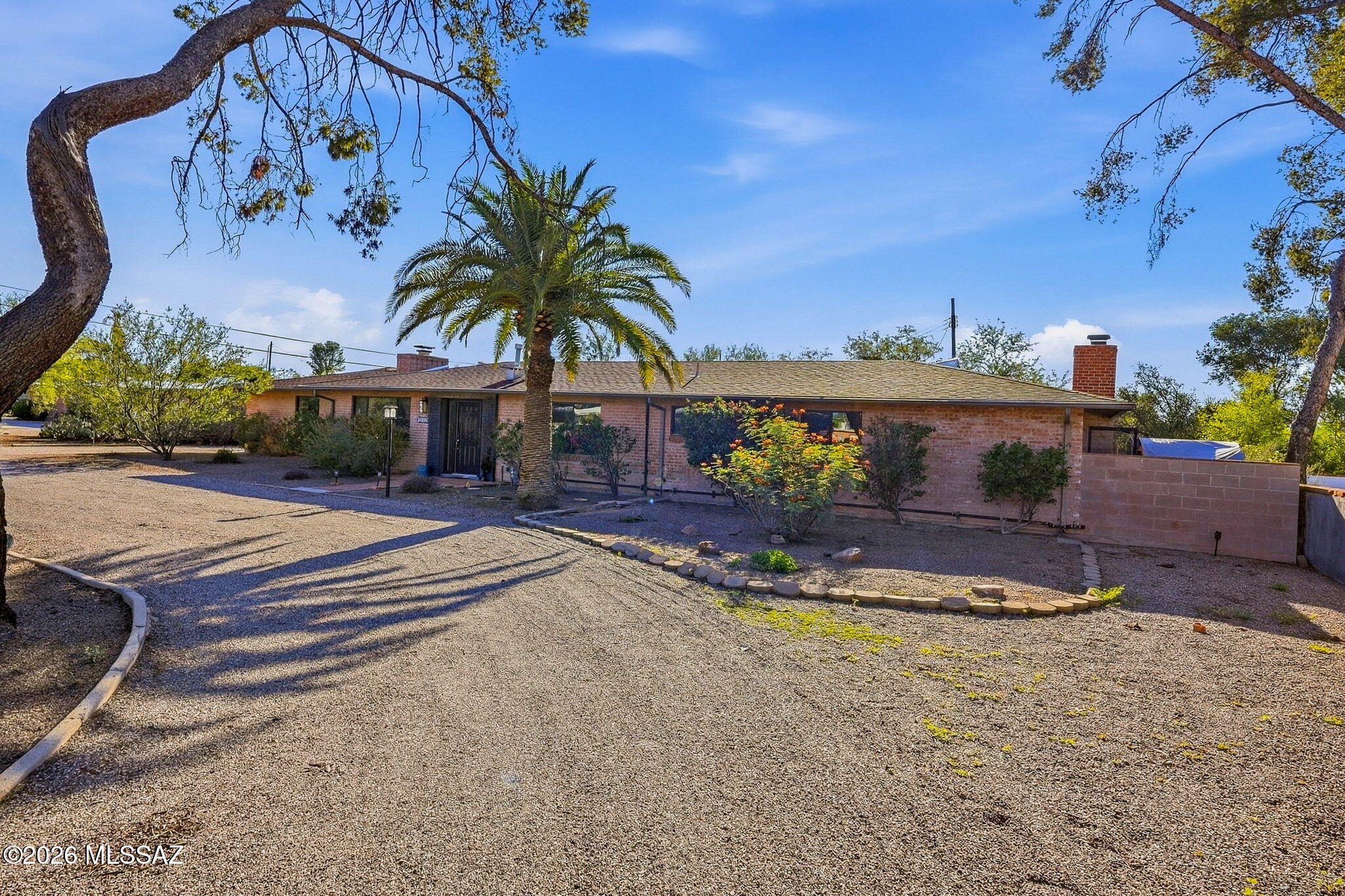 San Carlos Addition - Residential