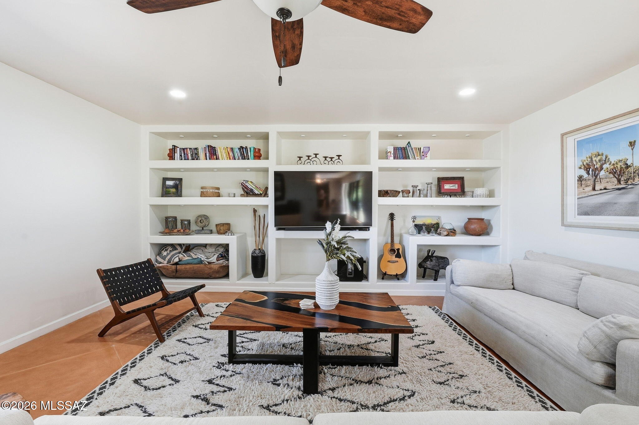 San Carlos Addition - Residential