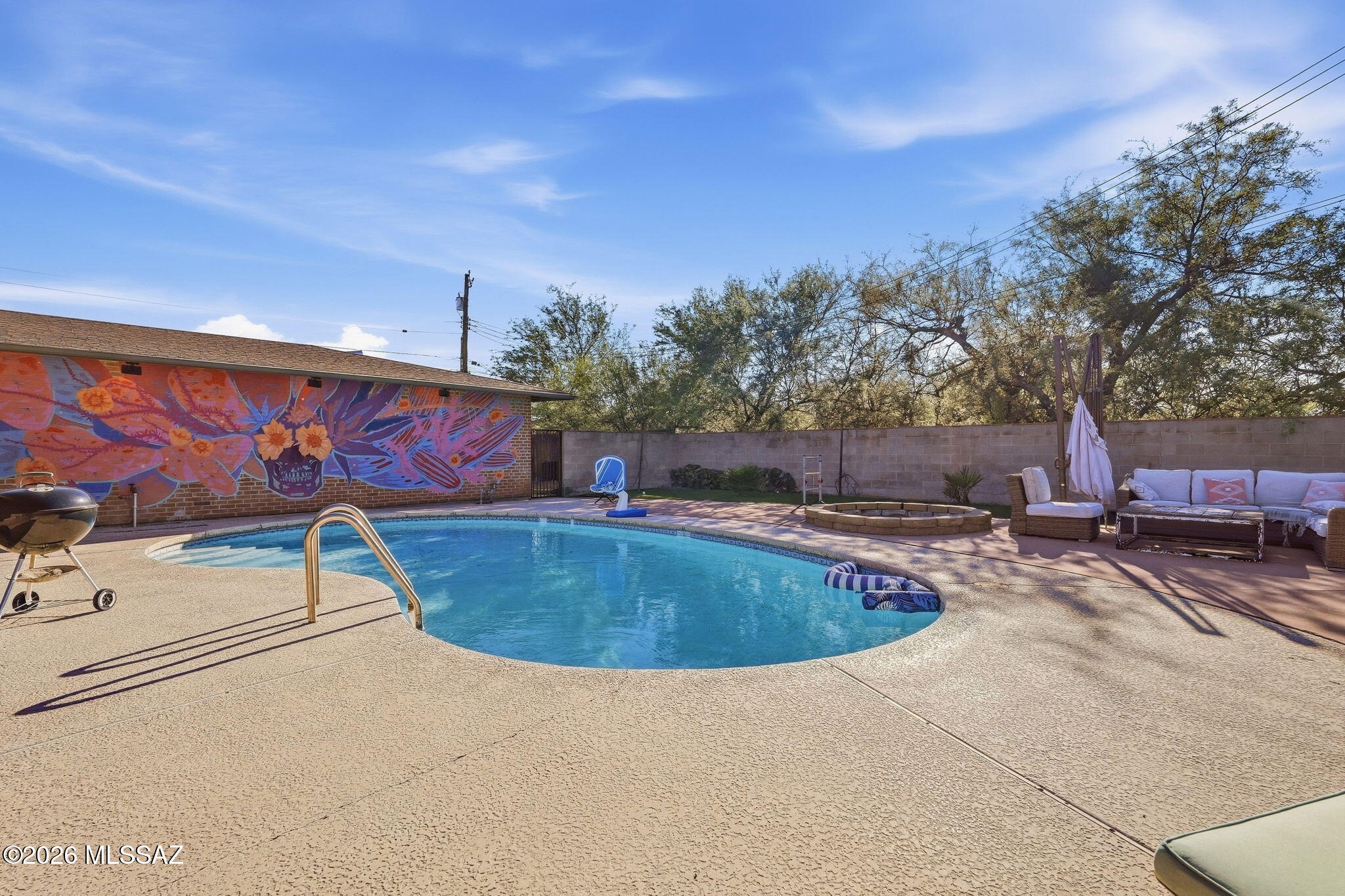 San Carlos Addition - Residential