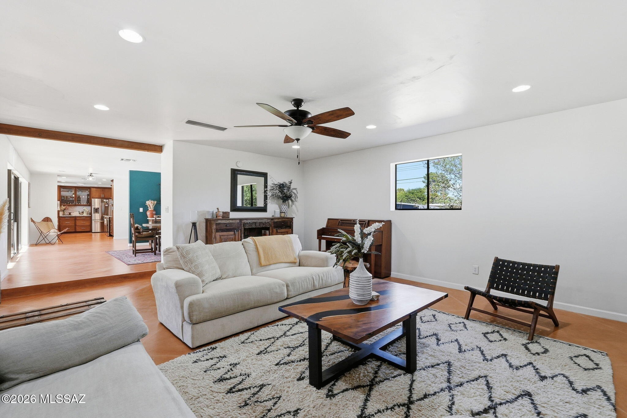 San Carlos Addition - Residential