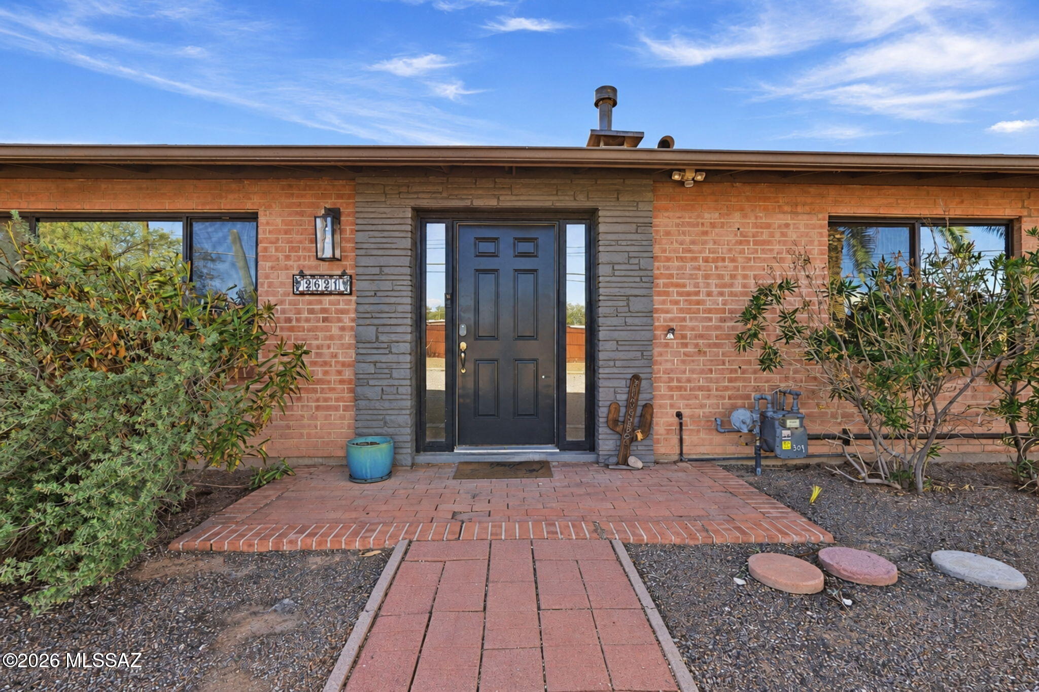 San Carlos Addition - Residential