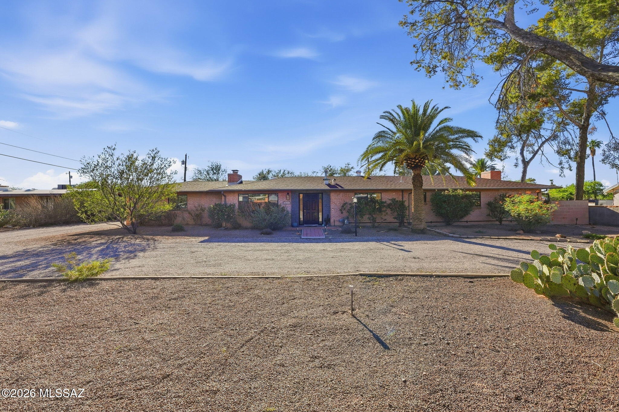 San Carlos Addition - Residential