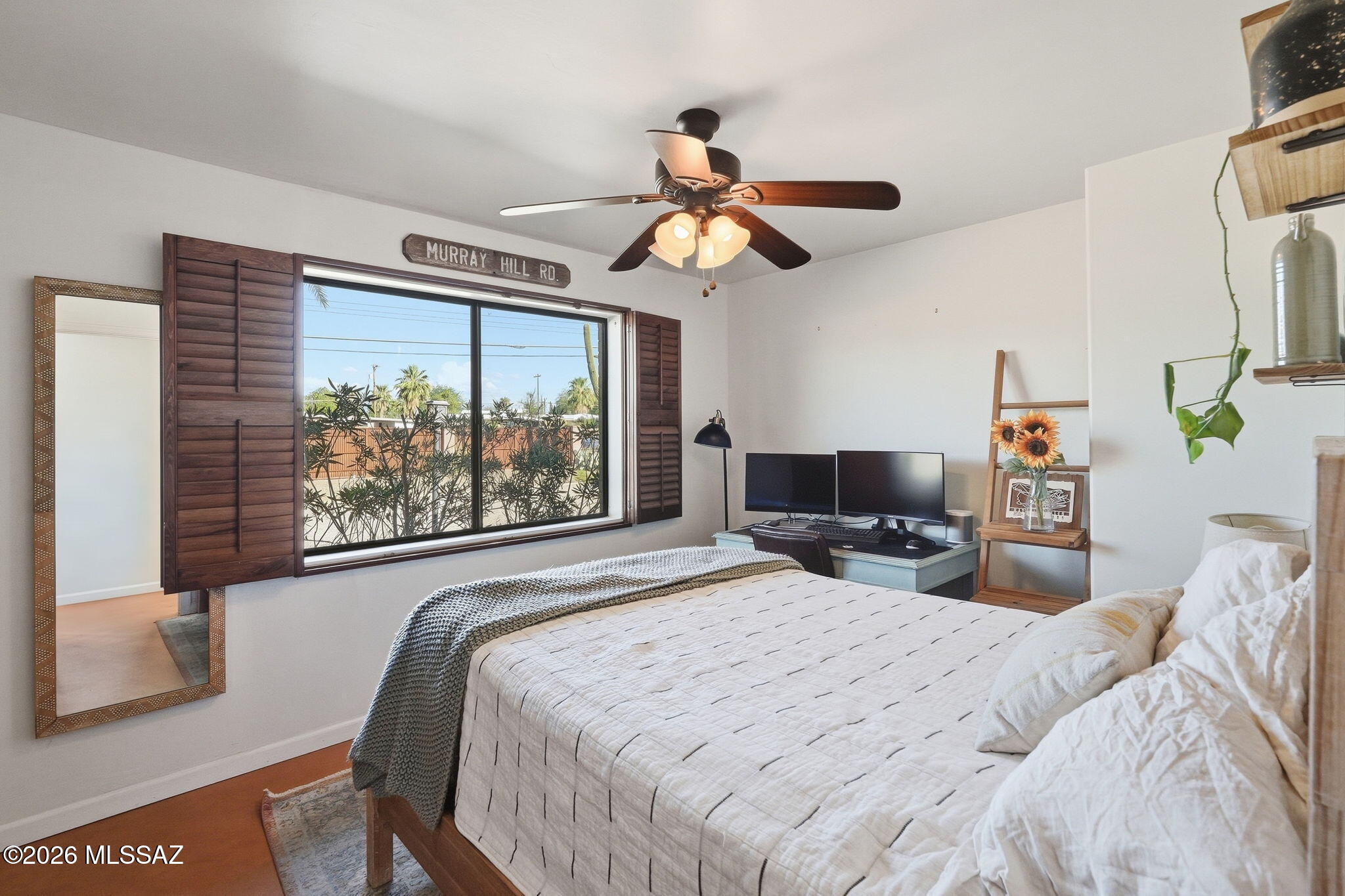 San Carlos Addition - Residential