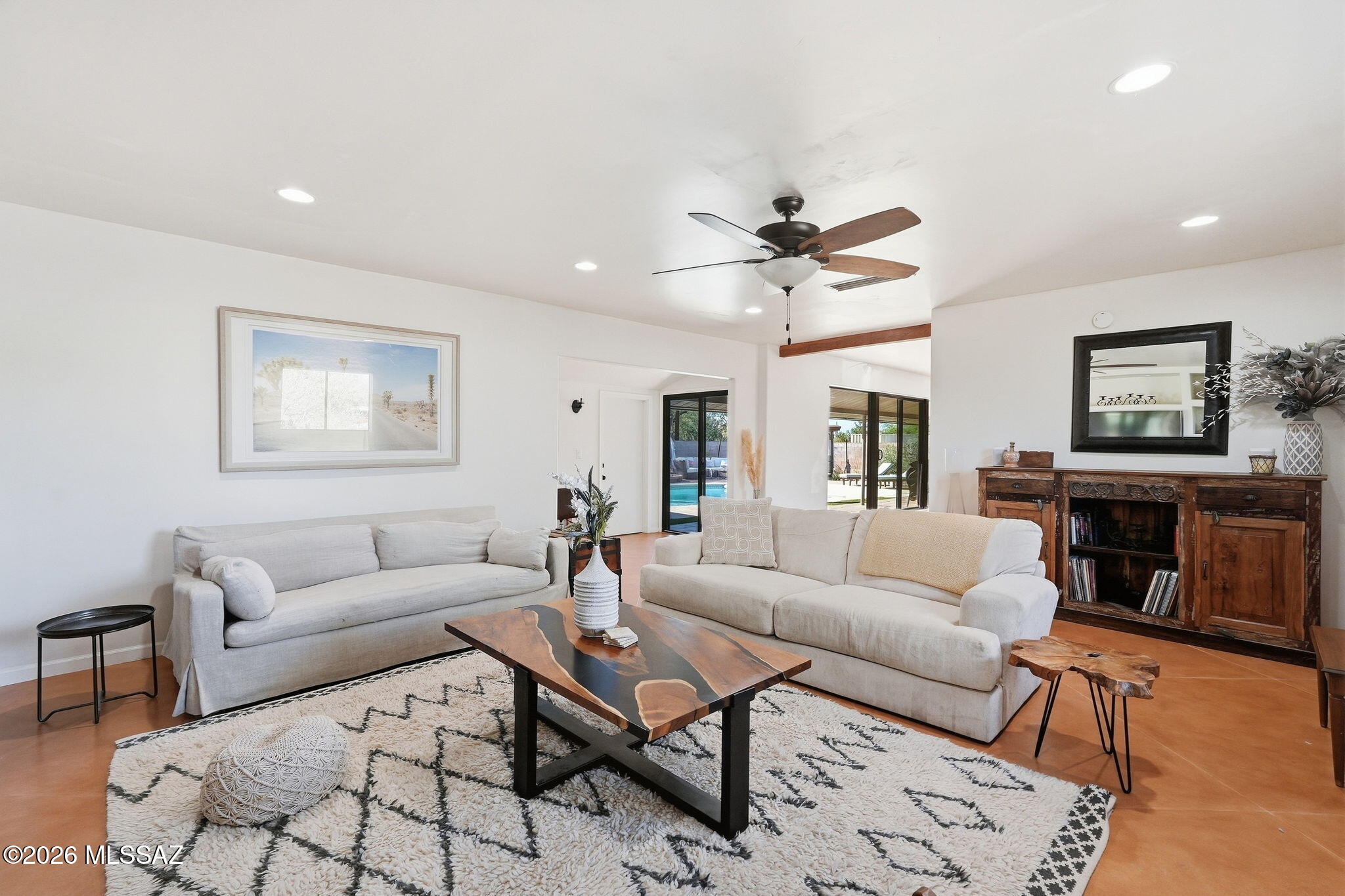 San Carlos Addition - Residential