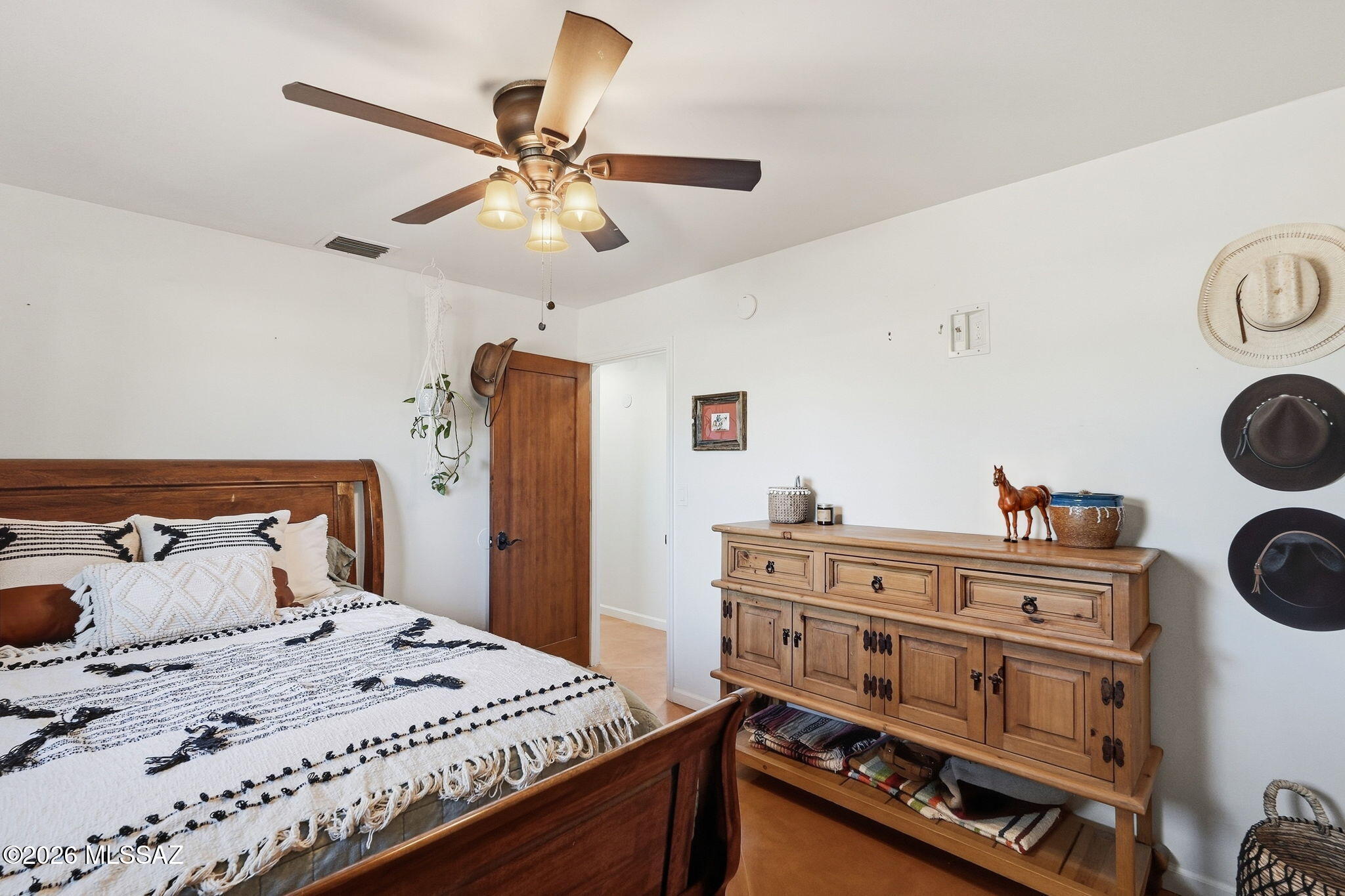 San Carlos Addition - Residential