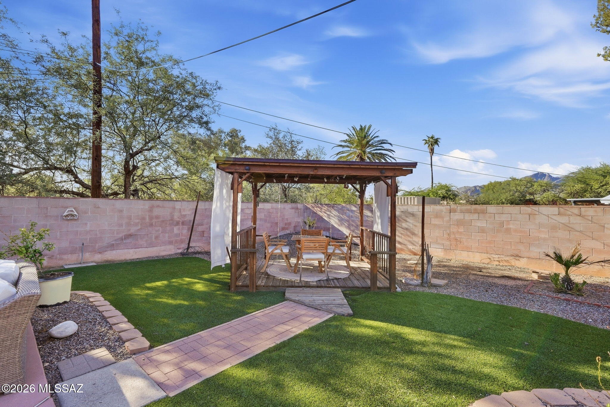 San Carlos Addition - Residential