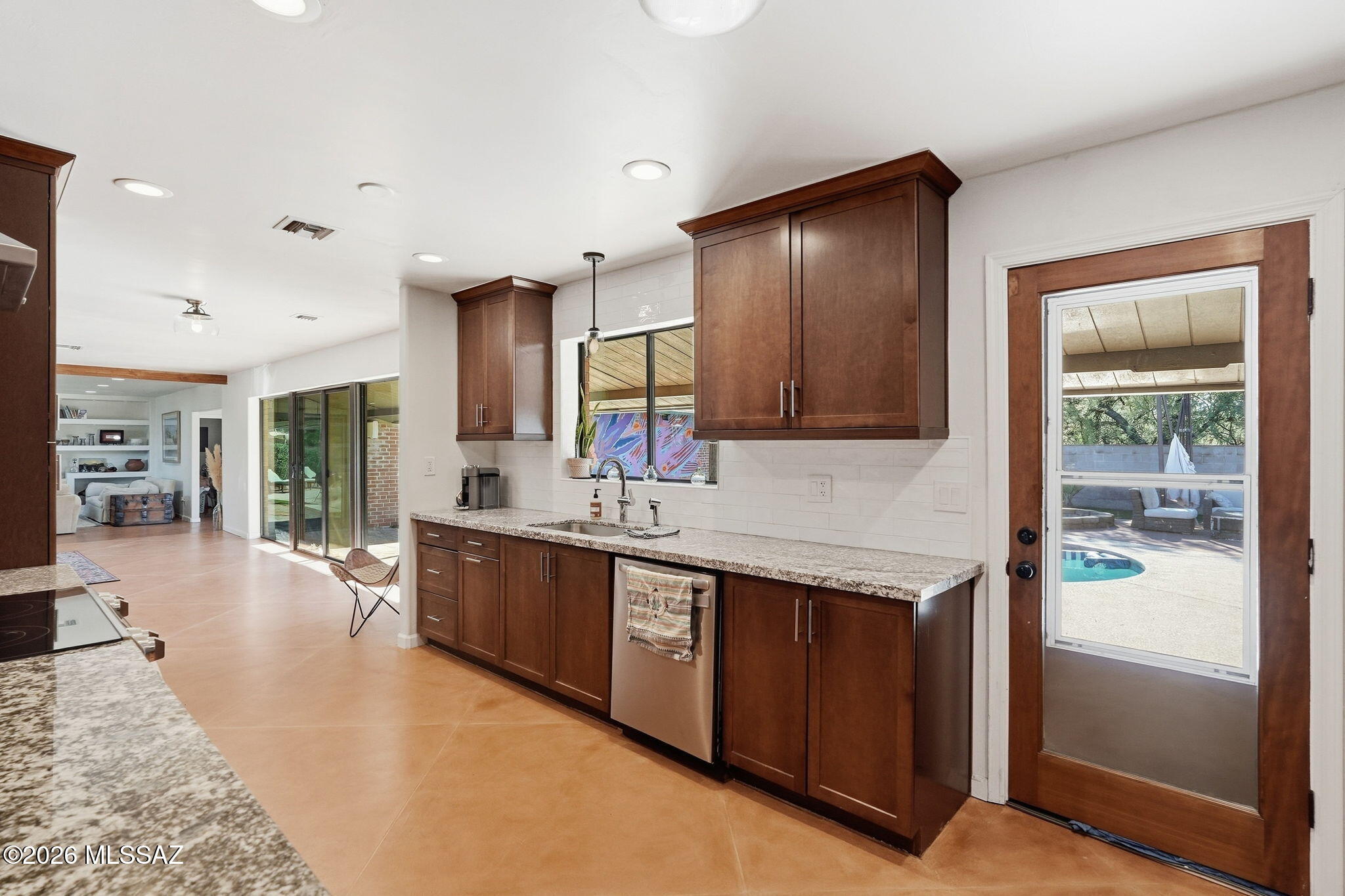 San Carlos Addition - Residential