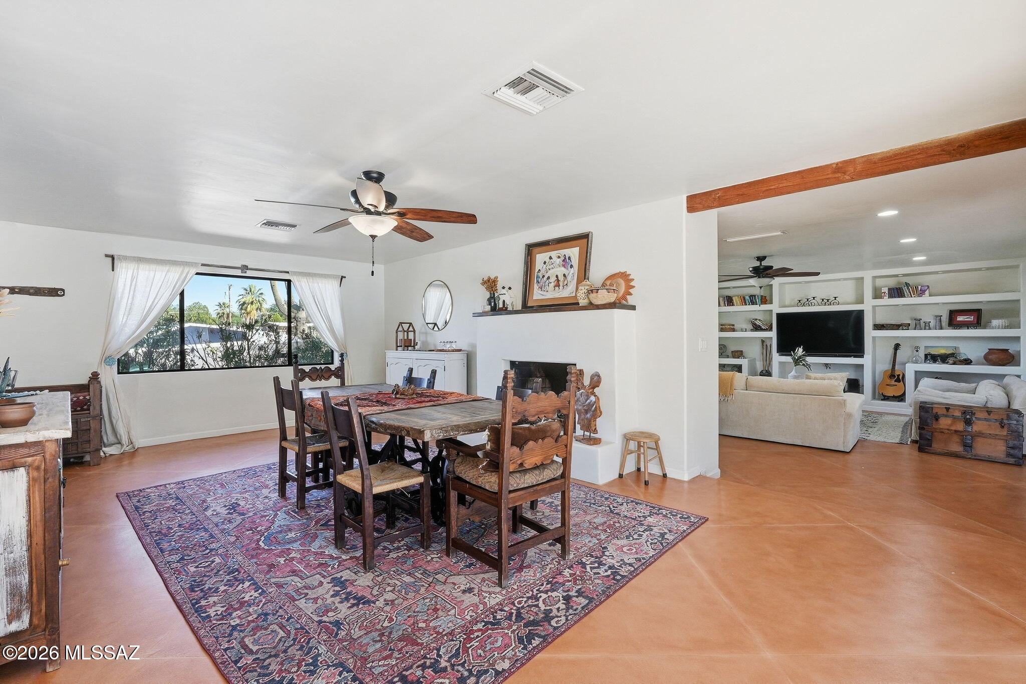 San Carlos Addition - Residential