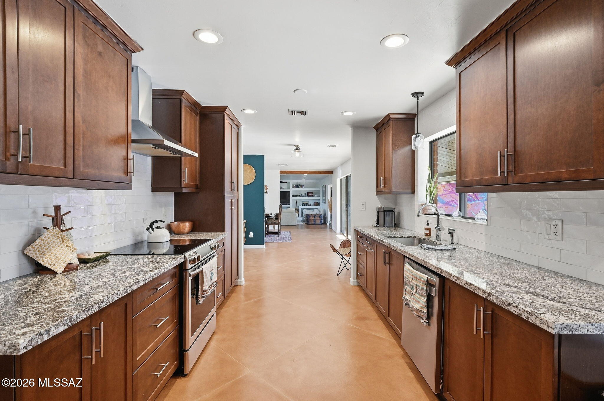 San Carlos Addition - Residential