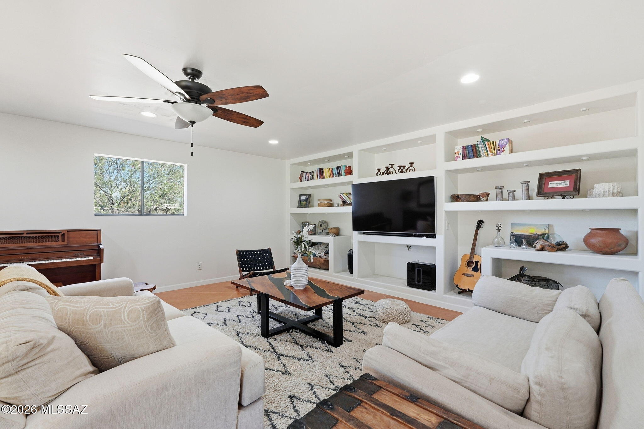 San Carlos Addition - Residential
