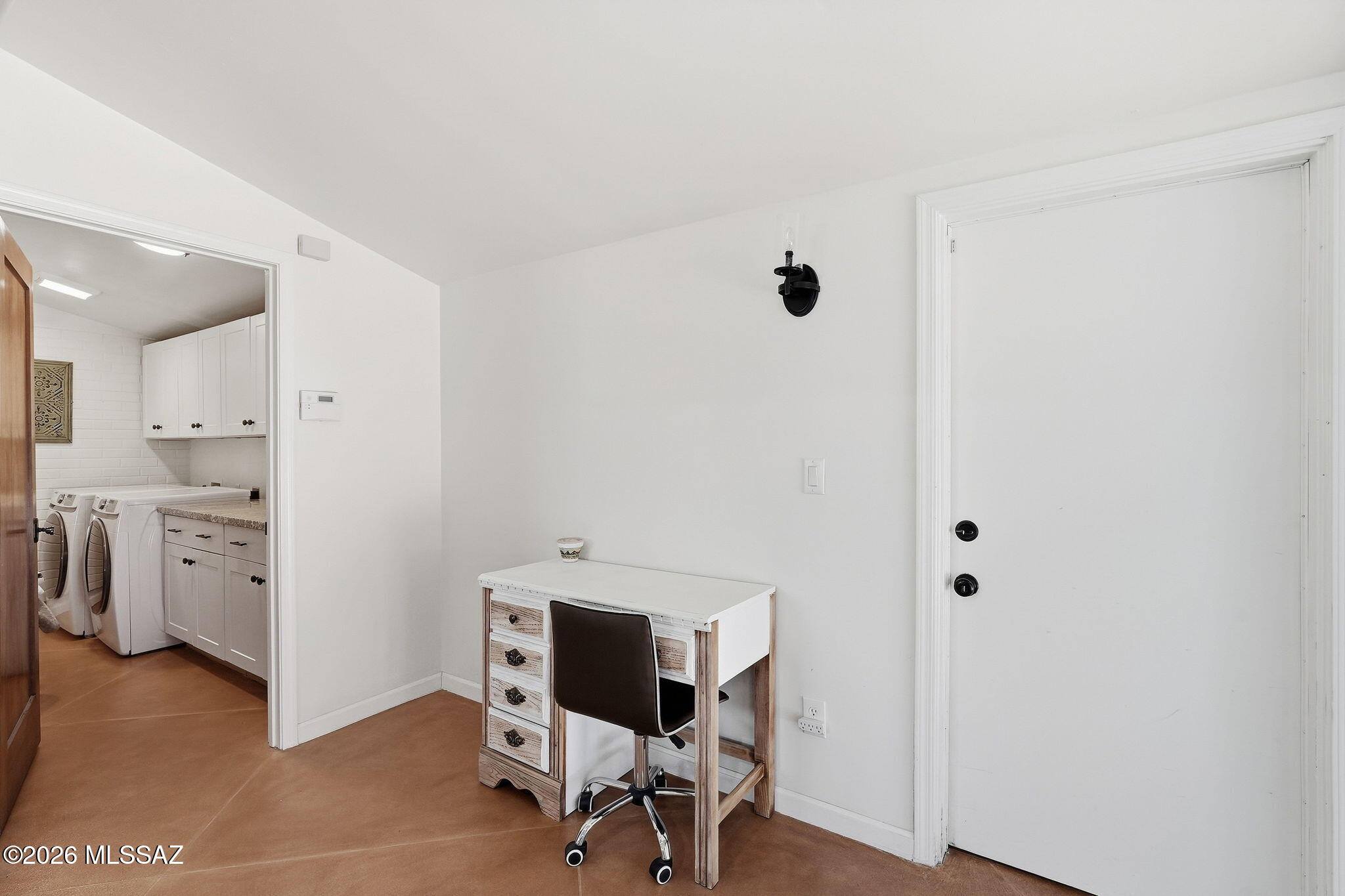 San Carlos Addition - Residential