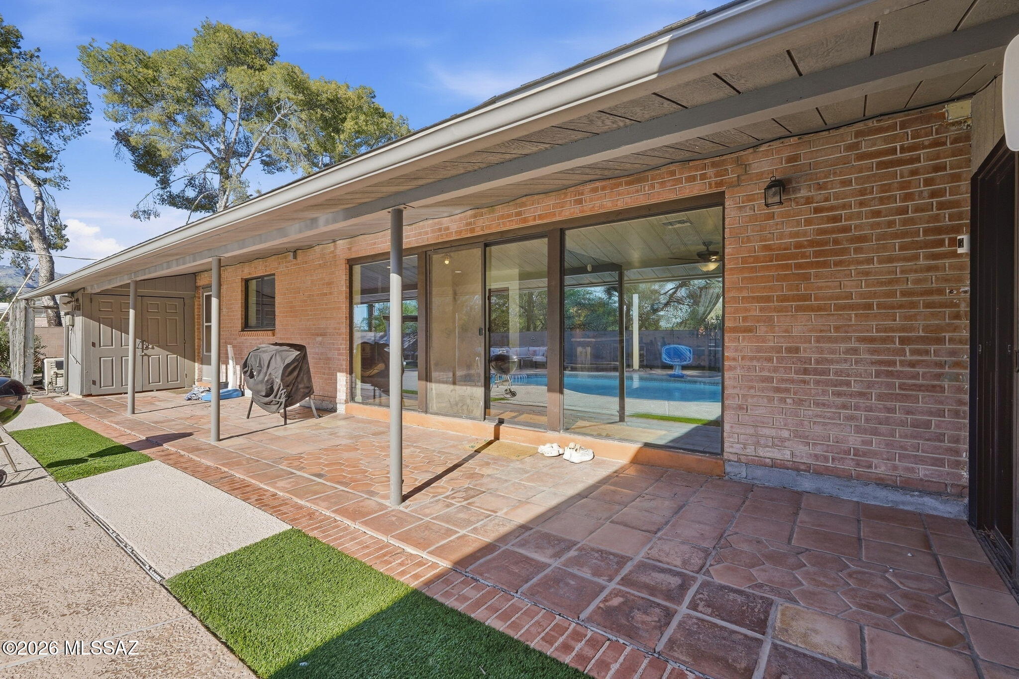 San Carlos Addition - Residential