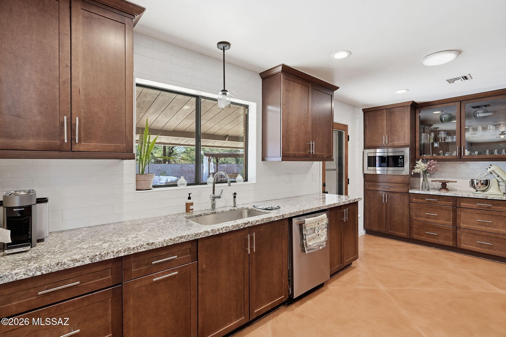 San Carlos Addition - Residential