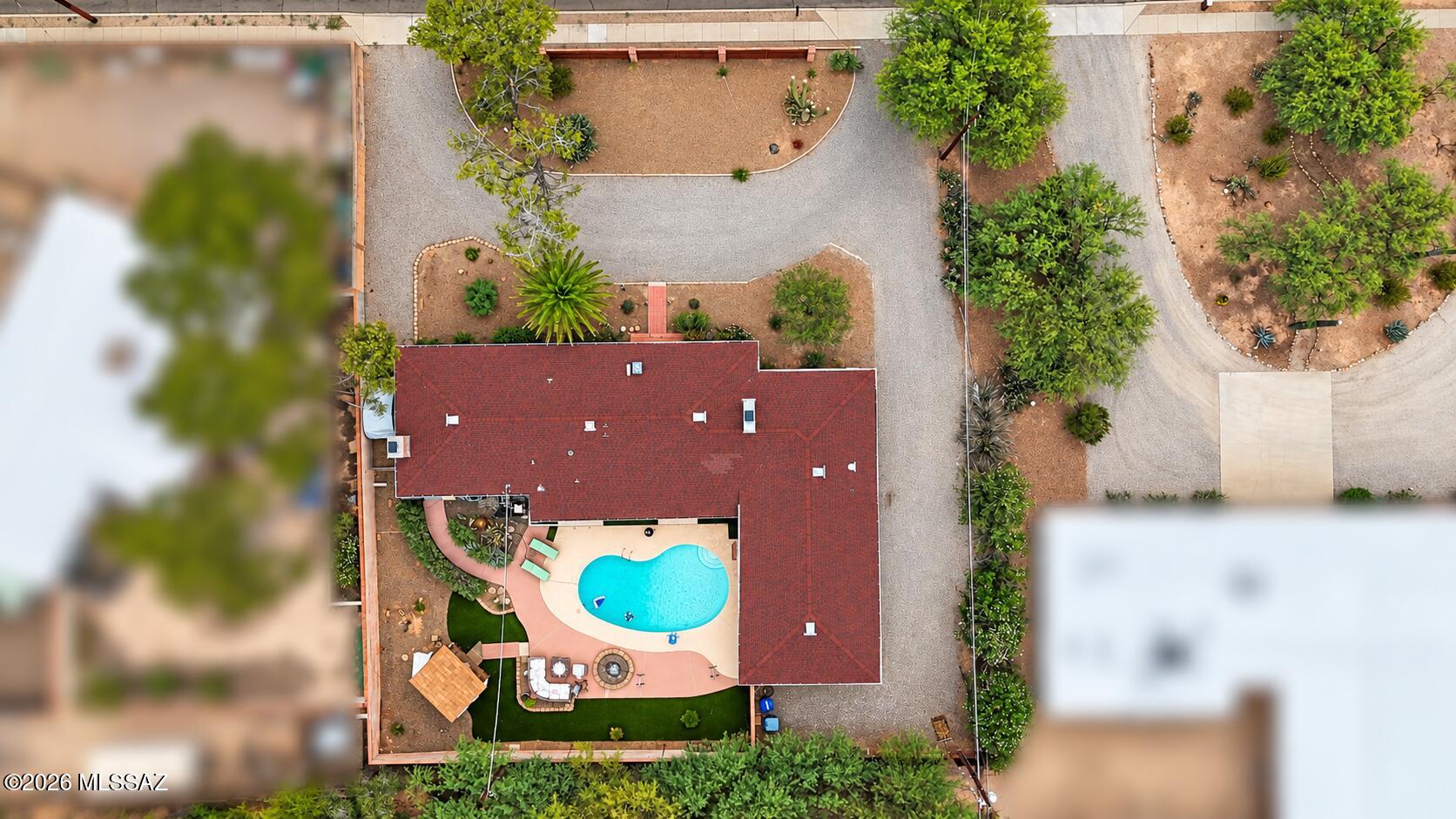 San Carlos Addition - Residential