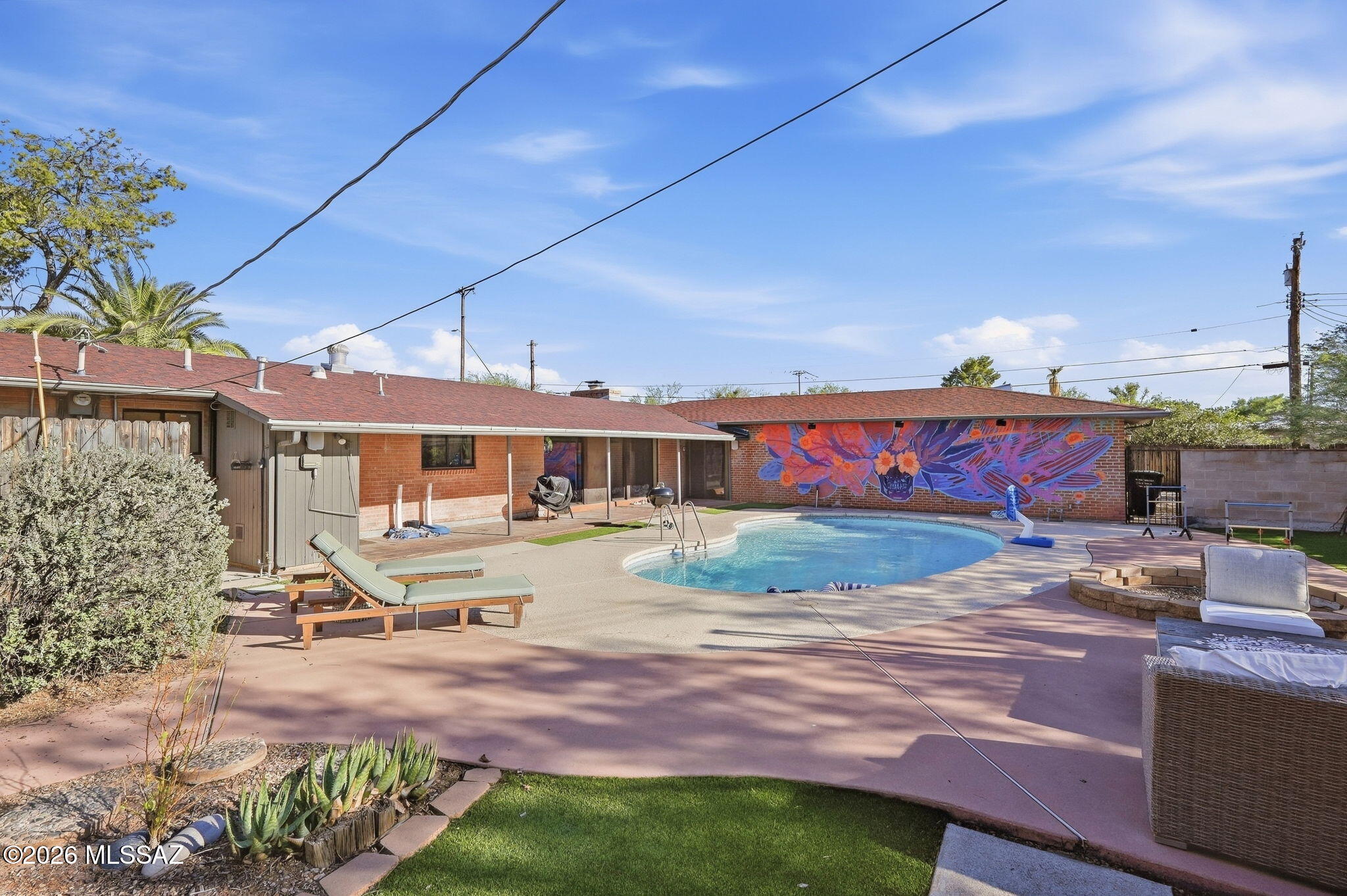 San Carlos Addition - Residential