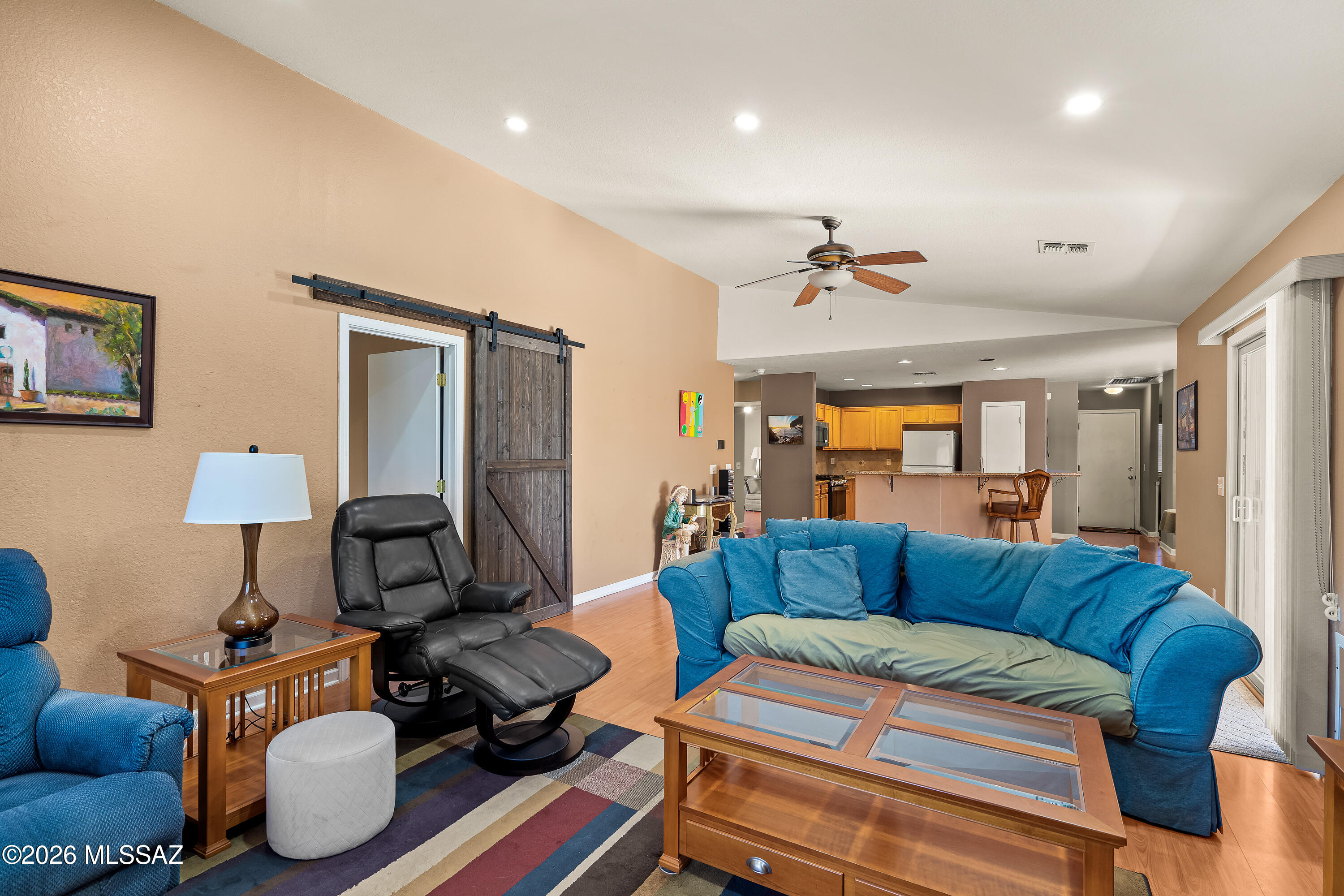 Rancho Elegante - Residential