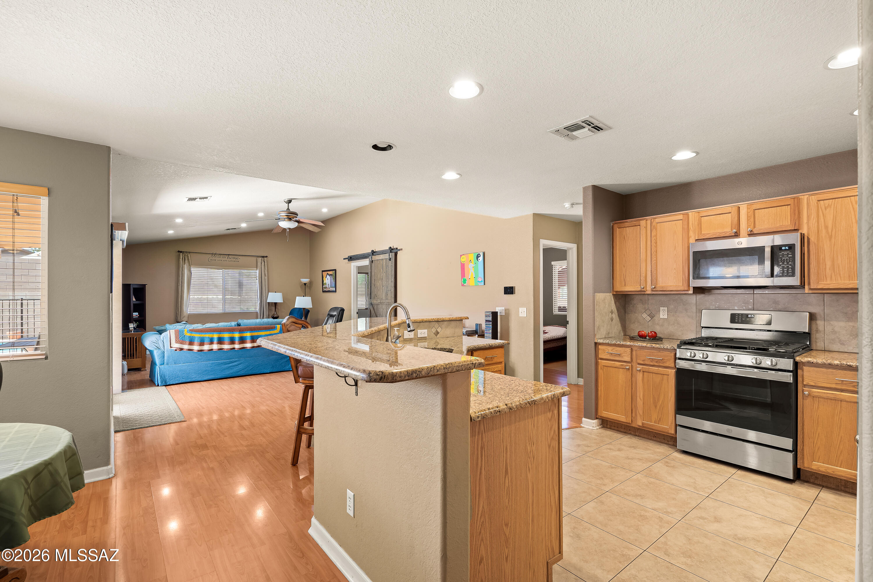 Rancho Elegante - Residential