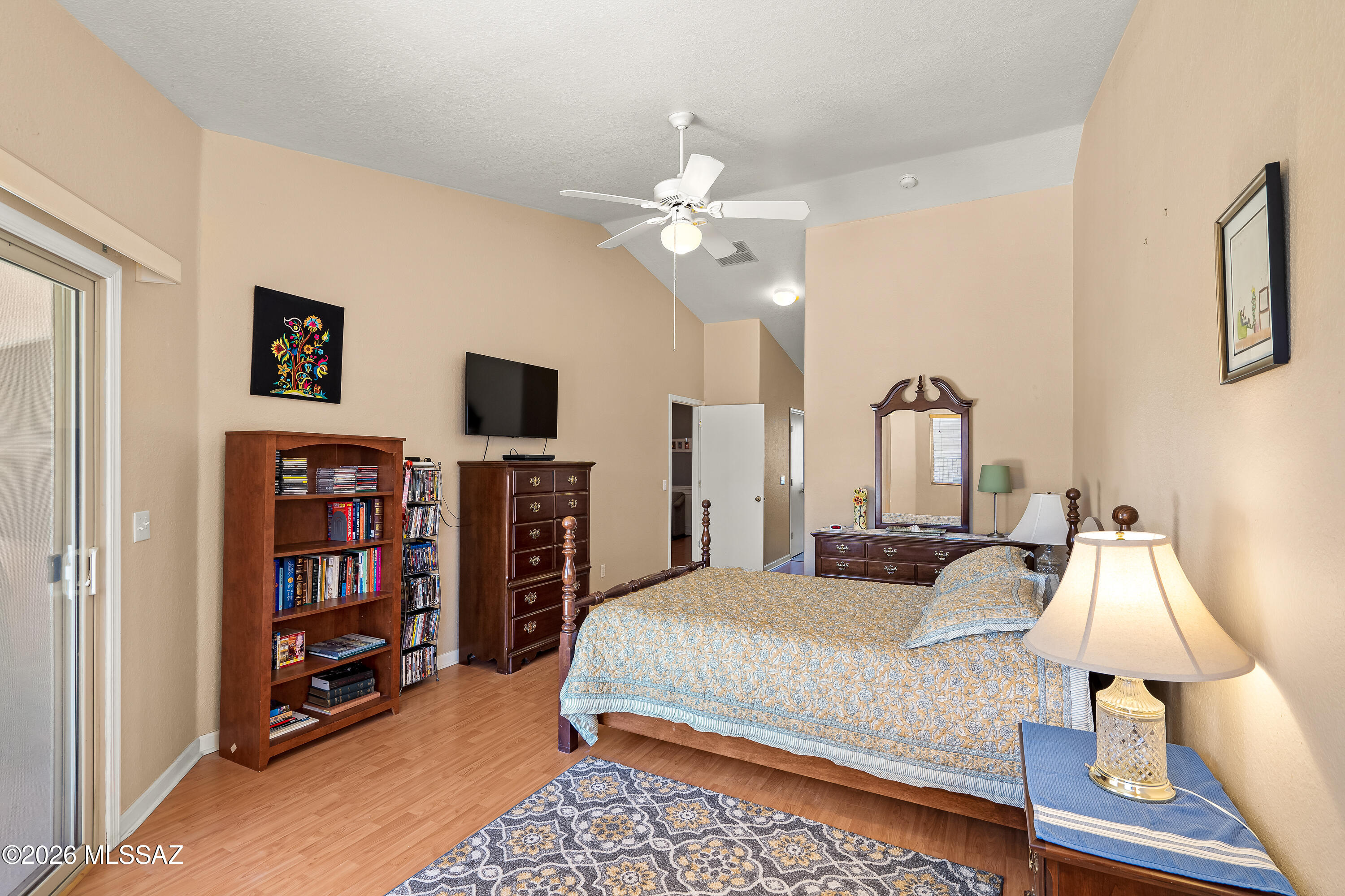 Rancho Elegante - Residential